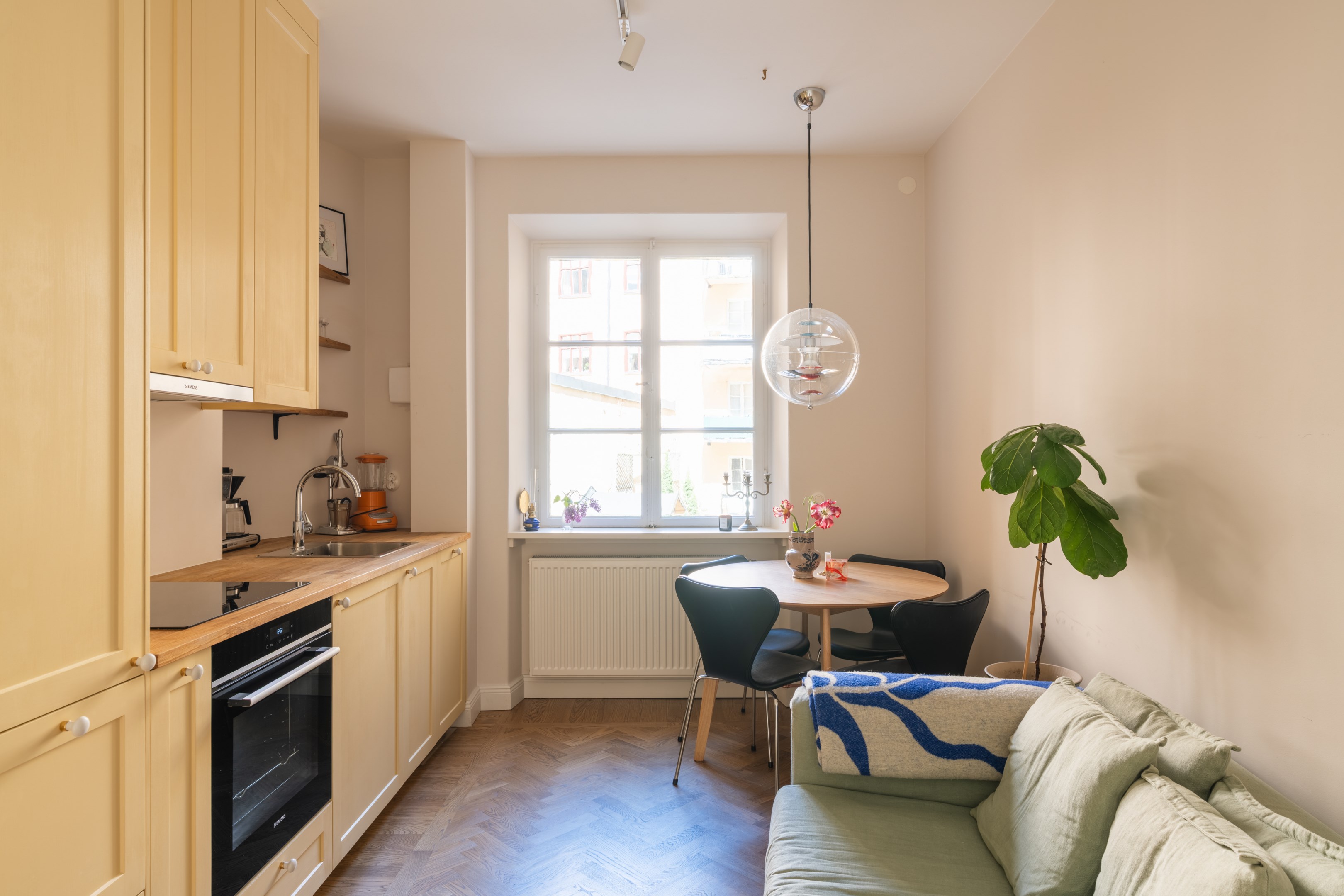 Bostadsbild från Norr Mälarstrand 32A, Kommande i Kungsholmen - Norr Mälarstrand, Stockholm