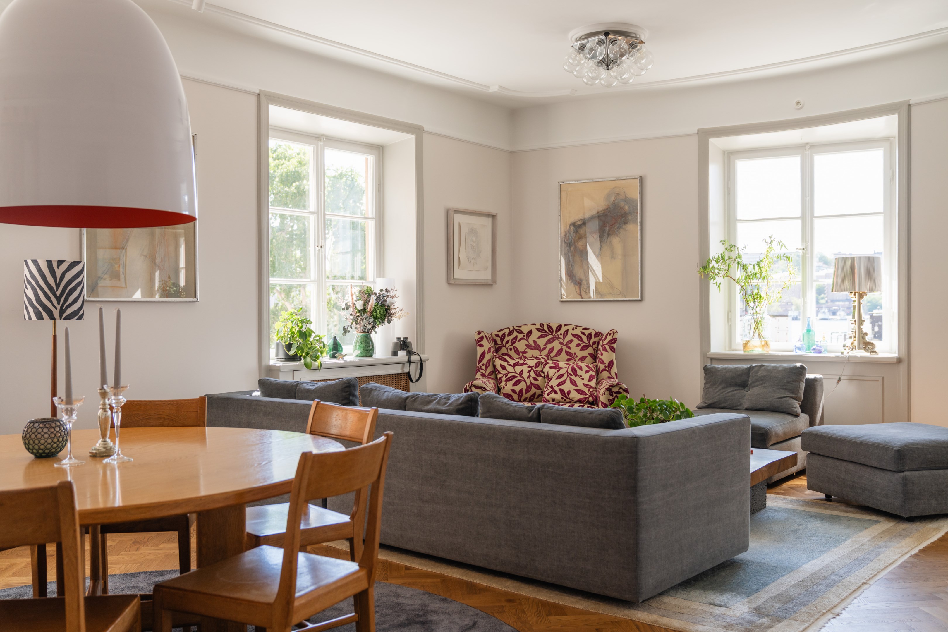 Bostadsbild från Norr Mälarstrand 32A, Kommande i Kungsholmen - Norr Mälarstrand, Stockholm