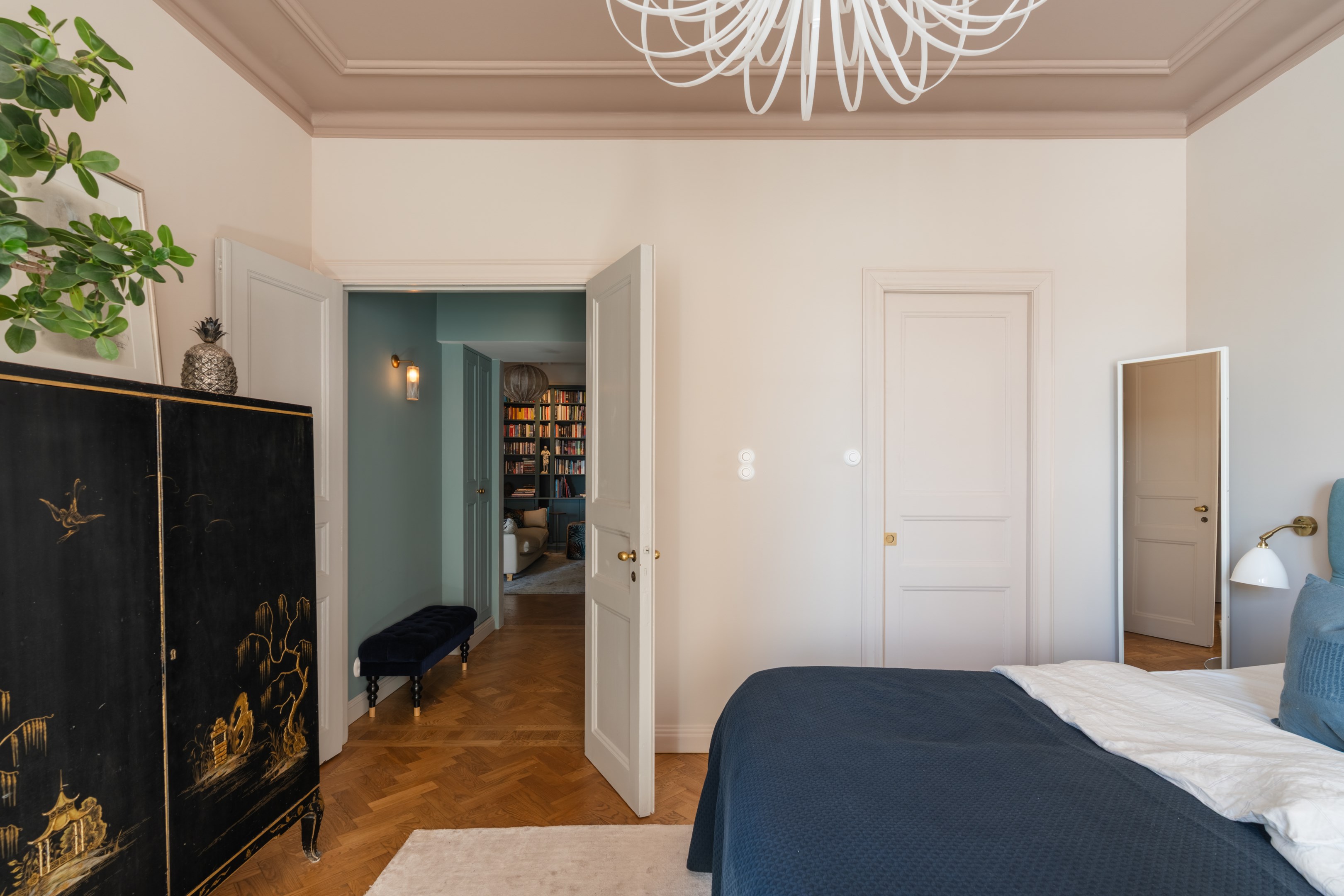 Bostadsbild från Norr Mälarstrand 32A, Kommande i Kungsholmen - Norr Mälarstrand, Stockholm