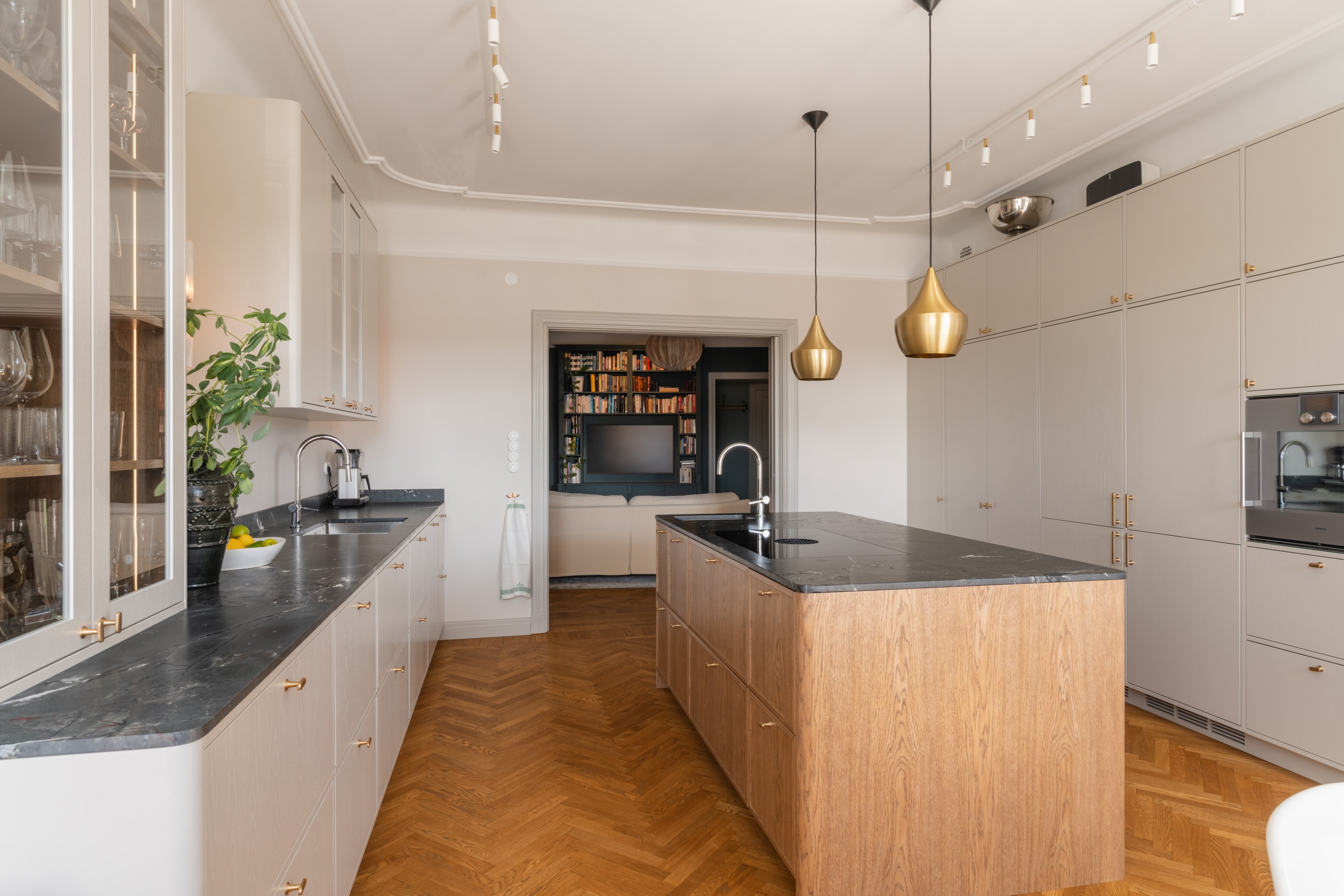 Bostadsbild från Norr Mälarstrand 32A, Kommande i Kungsholmen - Norr Mälarstrand, Stockholm