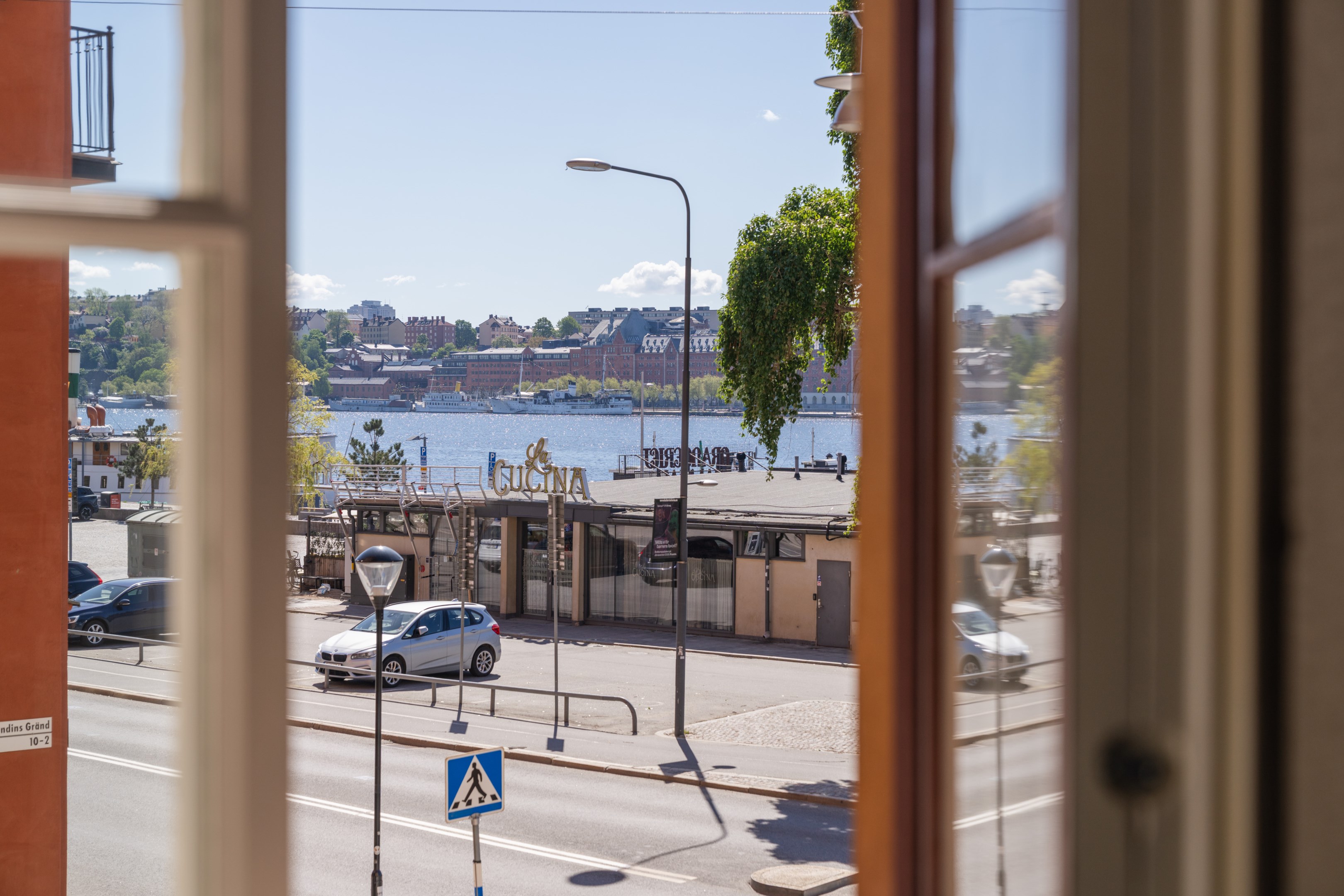 Bostadsbild från Norr Mälarstrand 32A, Kommande i Kungsholmen - Norr Mälarstrand, Stockholm