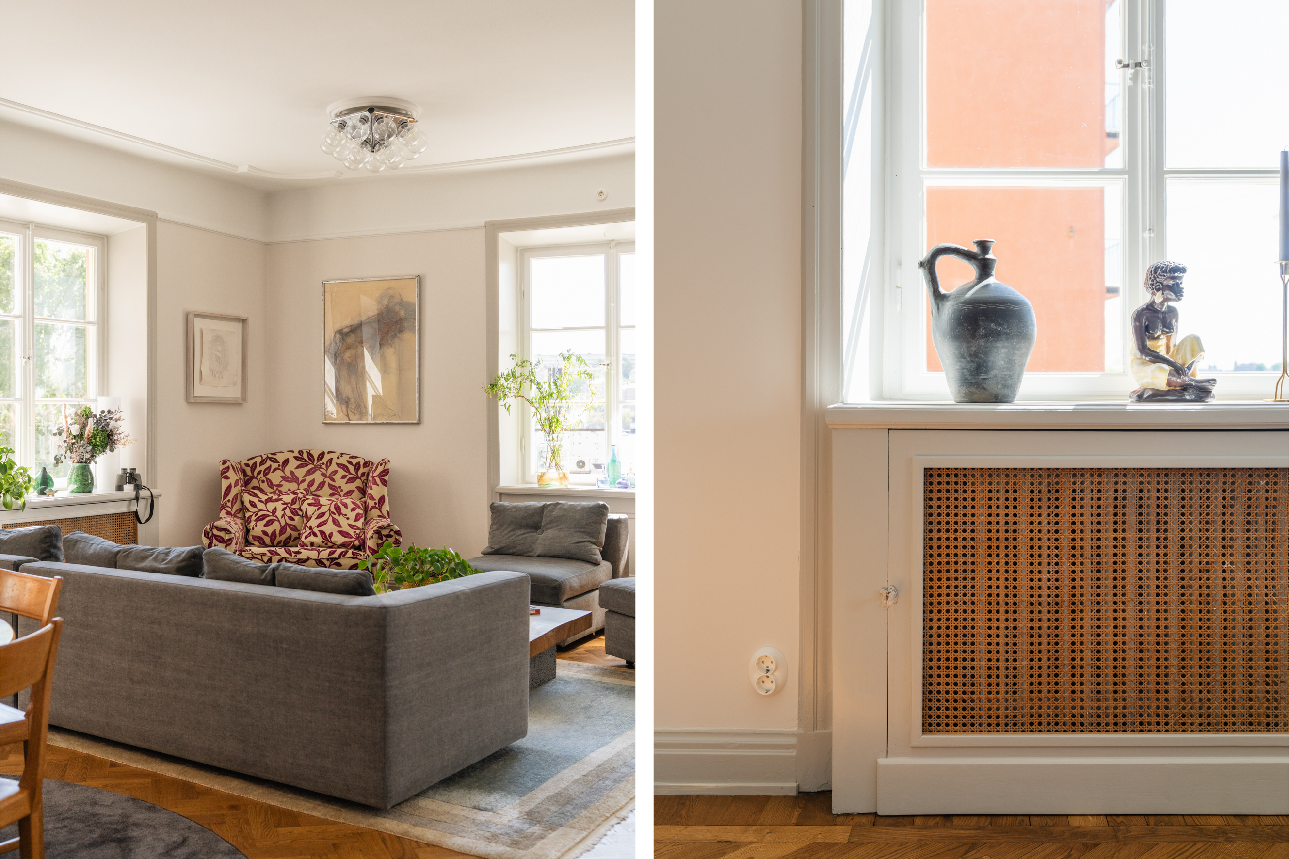 Bostadsbild från Norr Mälarstrand 32A, Kommande i Kungsholmen - Norr Mälarstrand, Stockholm