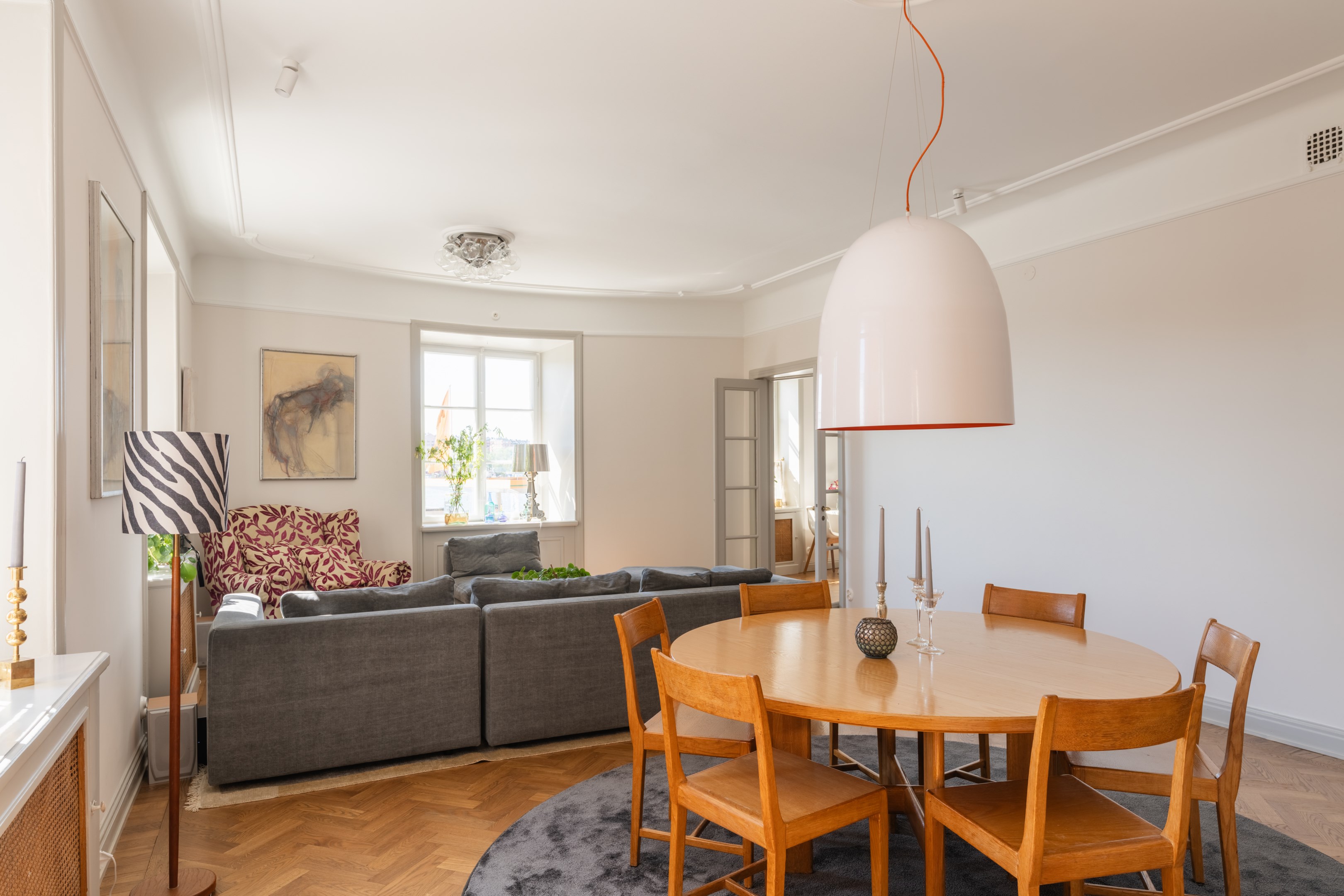 Bostadsbild från Norr Mälarstrand 32A, Kommande i Kungsholmen - Norr Mälarstrand, Stockholm