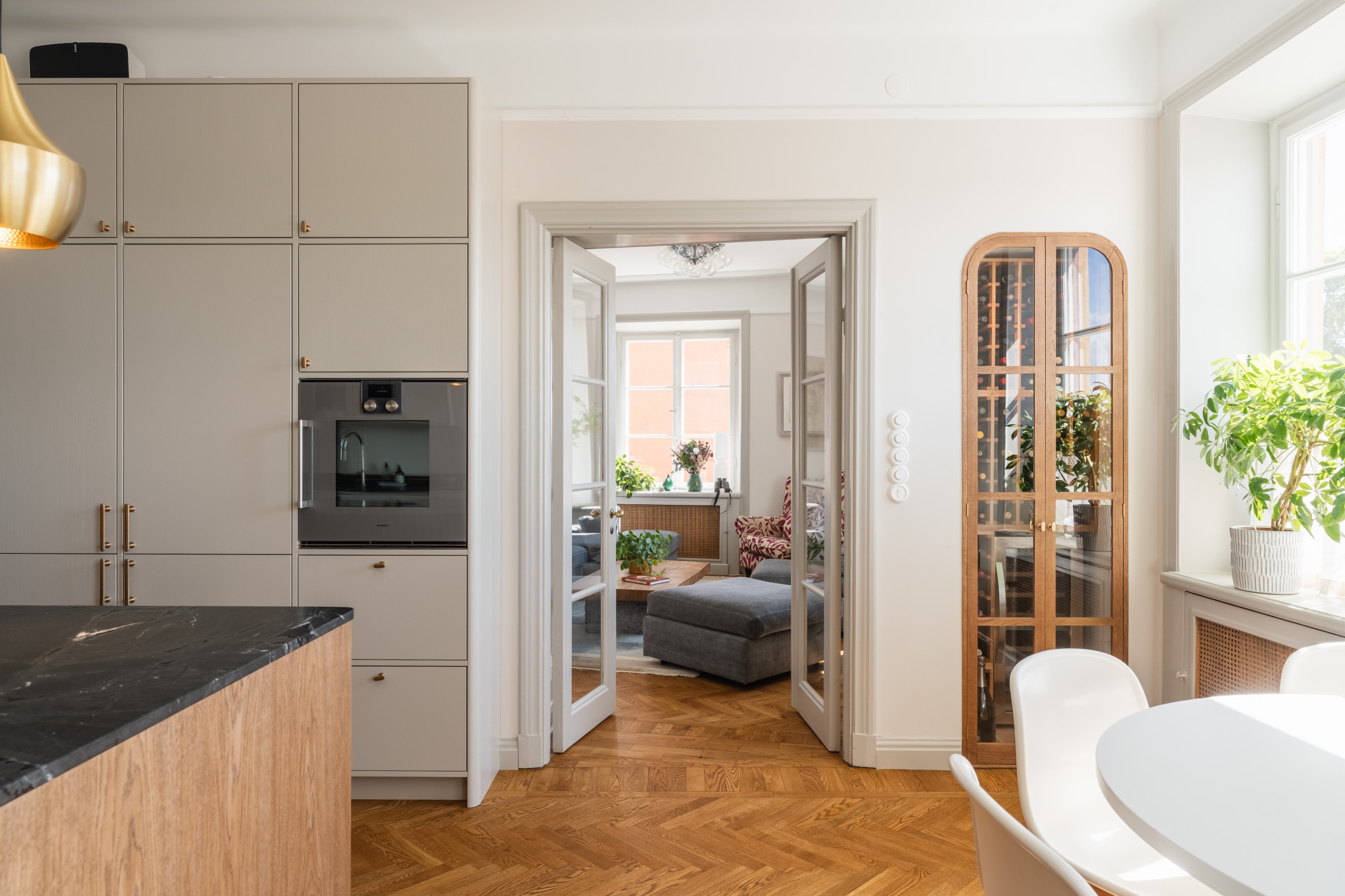 Bostadsbild från Norr Mälarstrand 32A, Kommande i Kungsholmen - Norr Mälarstrand, Stockholm