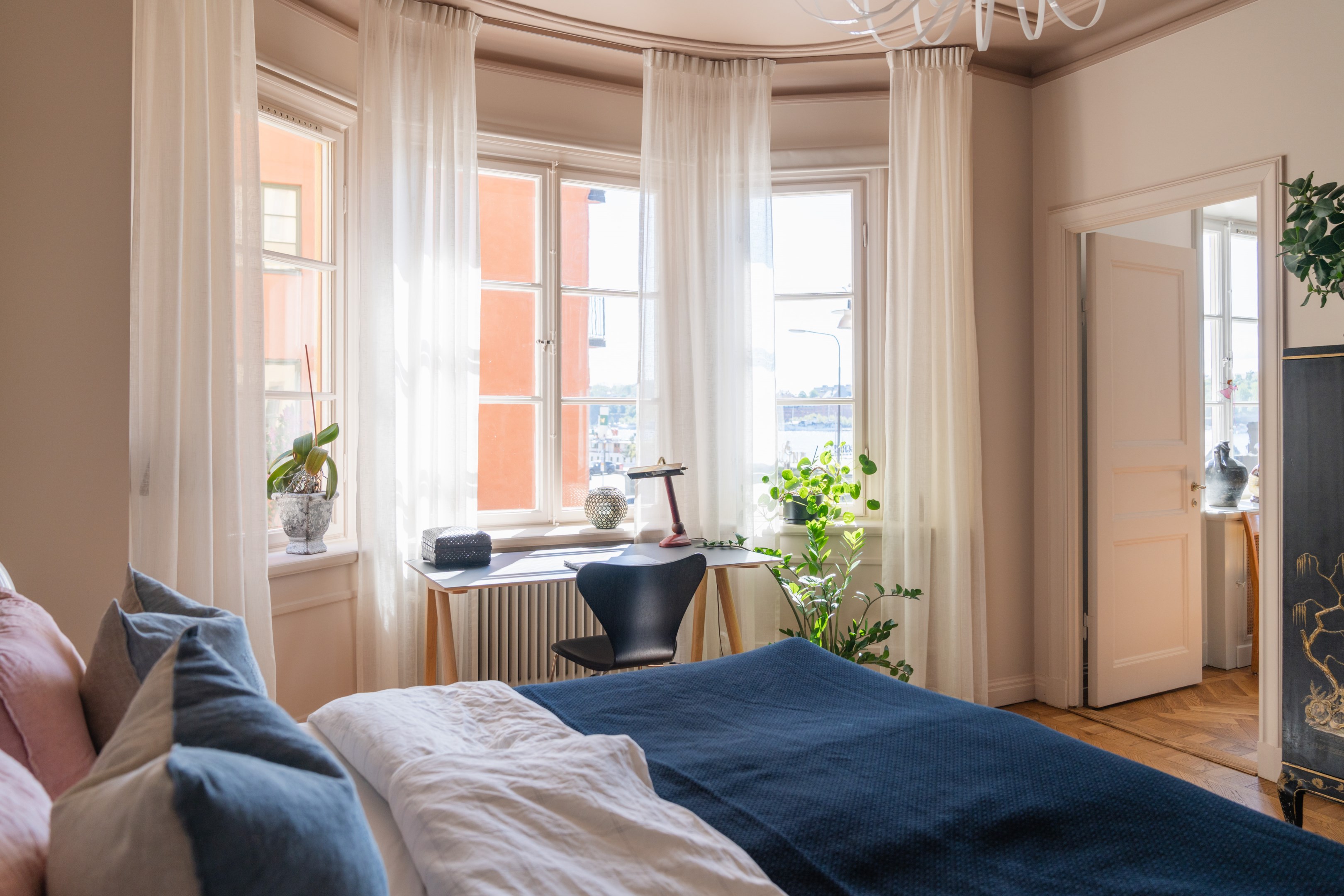 Bostadsbild från Norr Mälarstrand 32A, Kommande i Kungsholmen - Norr Mälarstrand, Stockholm