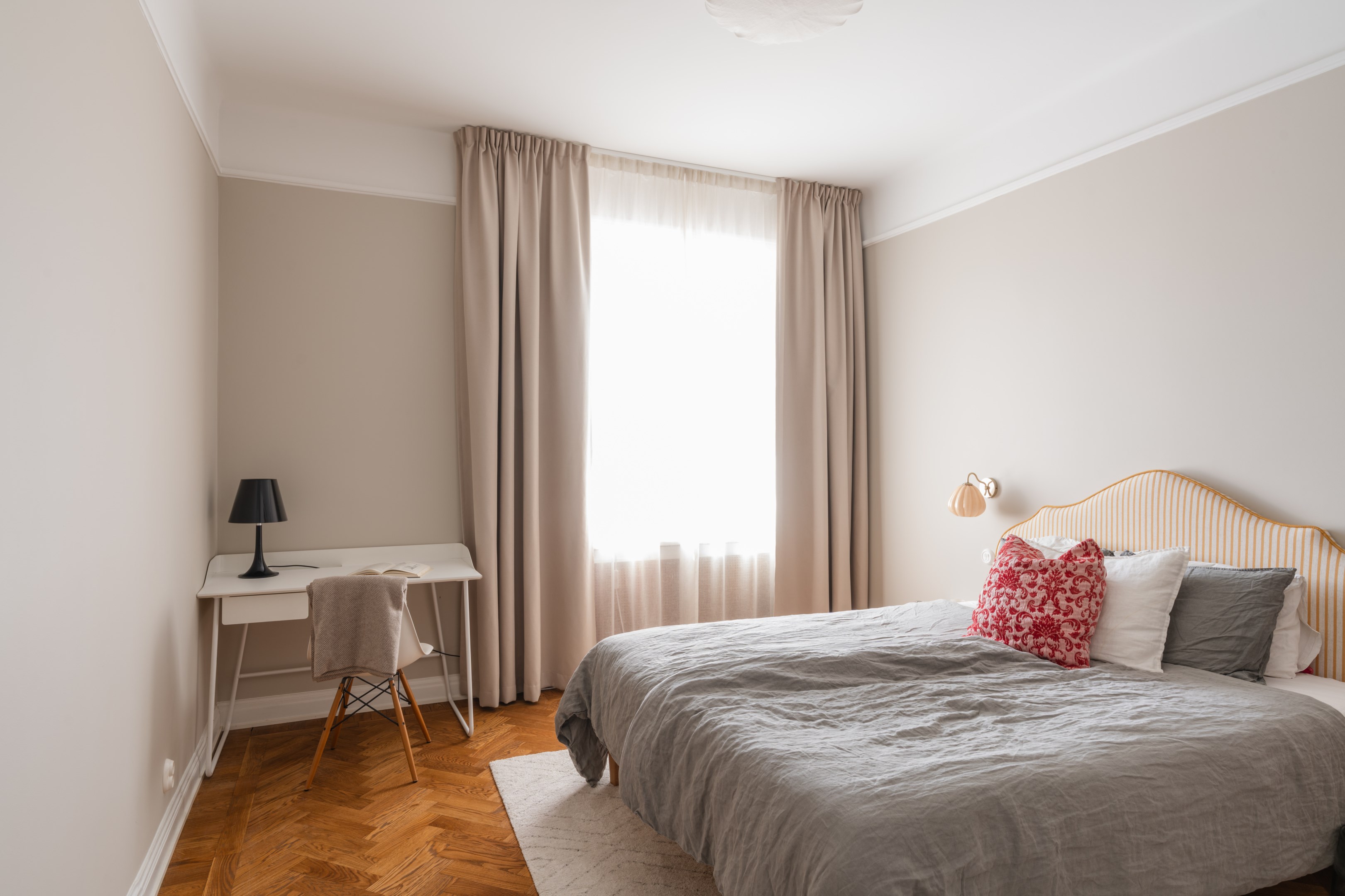 Bostadsbild från Norr Mälarstrand 32A, Kommande i Kungsholmen - Norr Mälarstrand, Stockholm