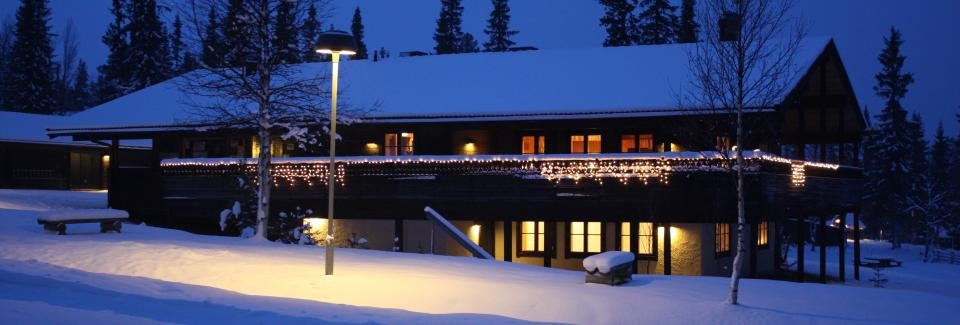  Servicehuset Fjällkällan