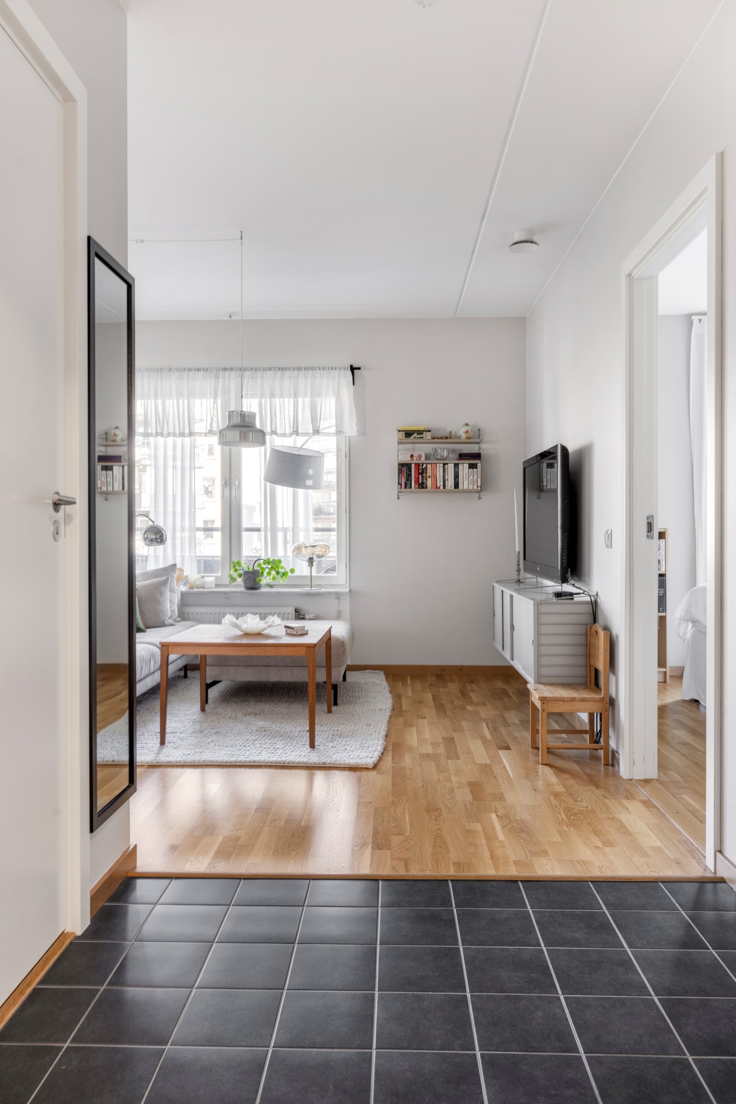 Bostadsbild från Sågargatan 15D, Kommande i Kungsängen, Uppsala