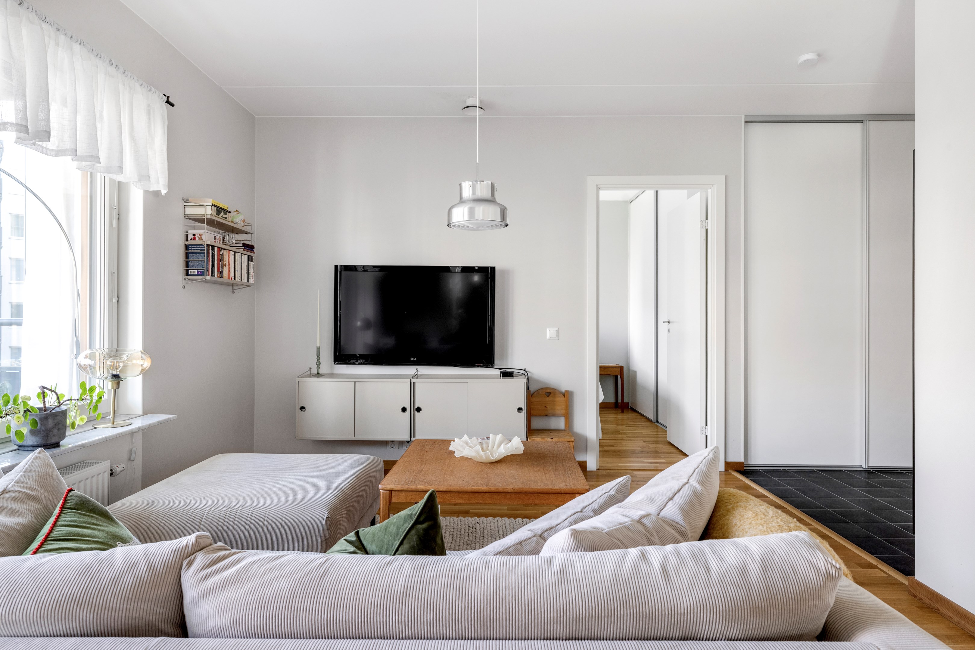 Bostadsbild från Sågargatan 15D, Kommande i Kungsängen, Uppsala