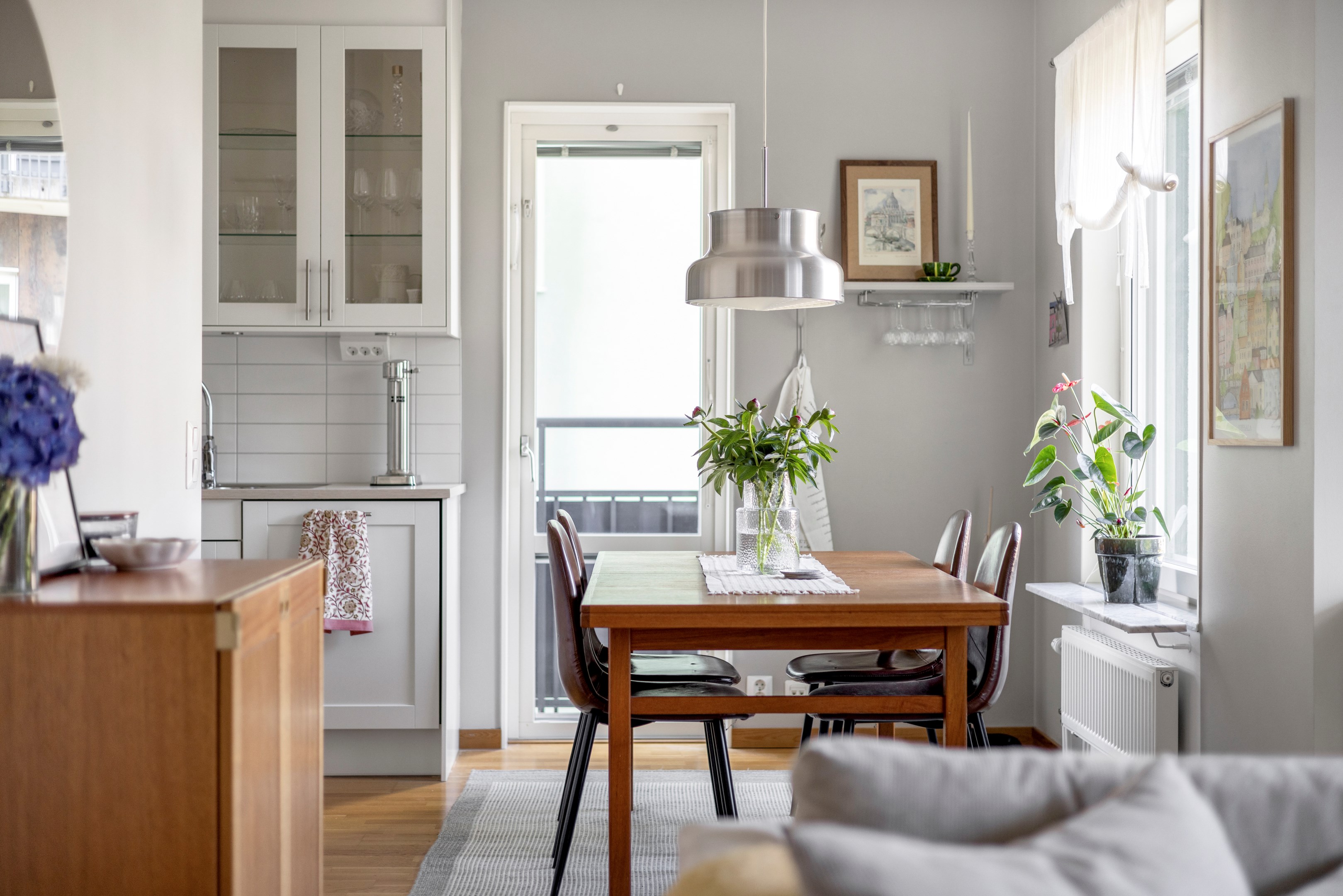 Bostadsbild från Sågargatan 15D, Kommande i Kungsängen, Uppsala