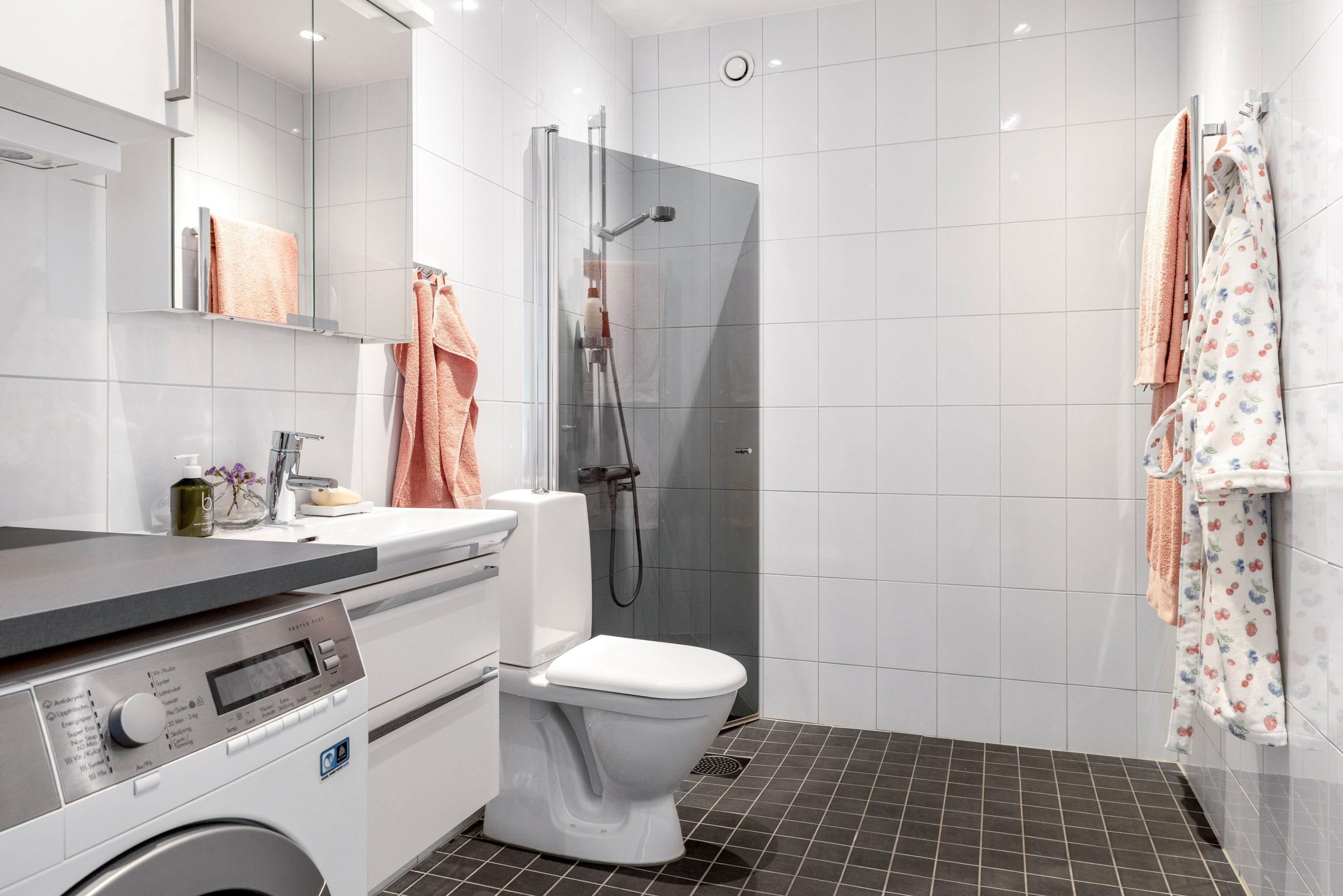 Bostadsbild från Sågargatan 15D, Kommande i Kungsängen, Uppsala