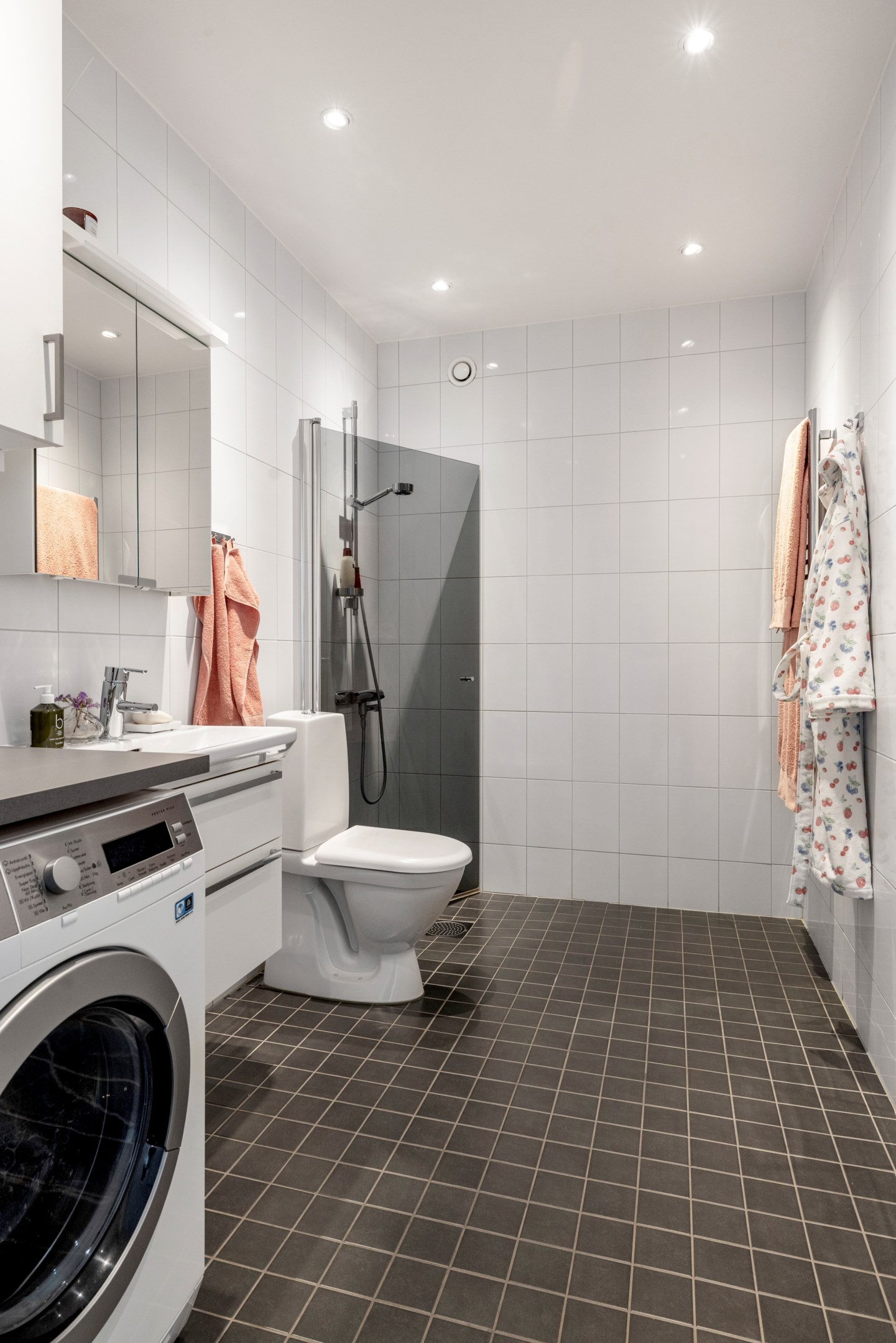 Bostadsbild från Sågargatan 15D, Kommande i Kungsängen, Uppsala