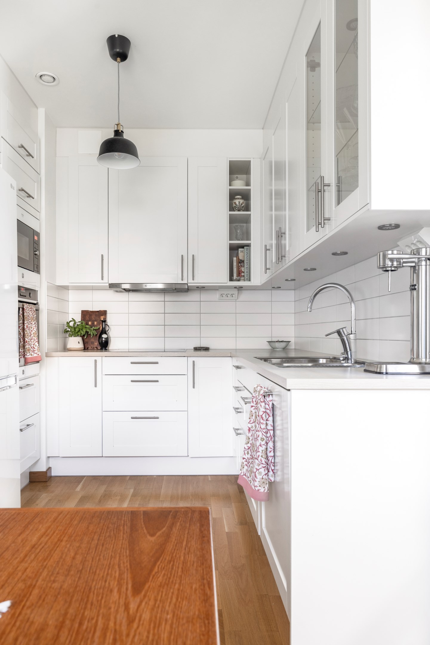 Bostadsbild från Sågargatan 15D, Kommande i Kungsängen, Uppsala