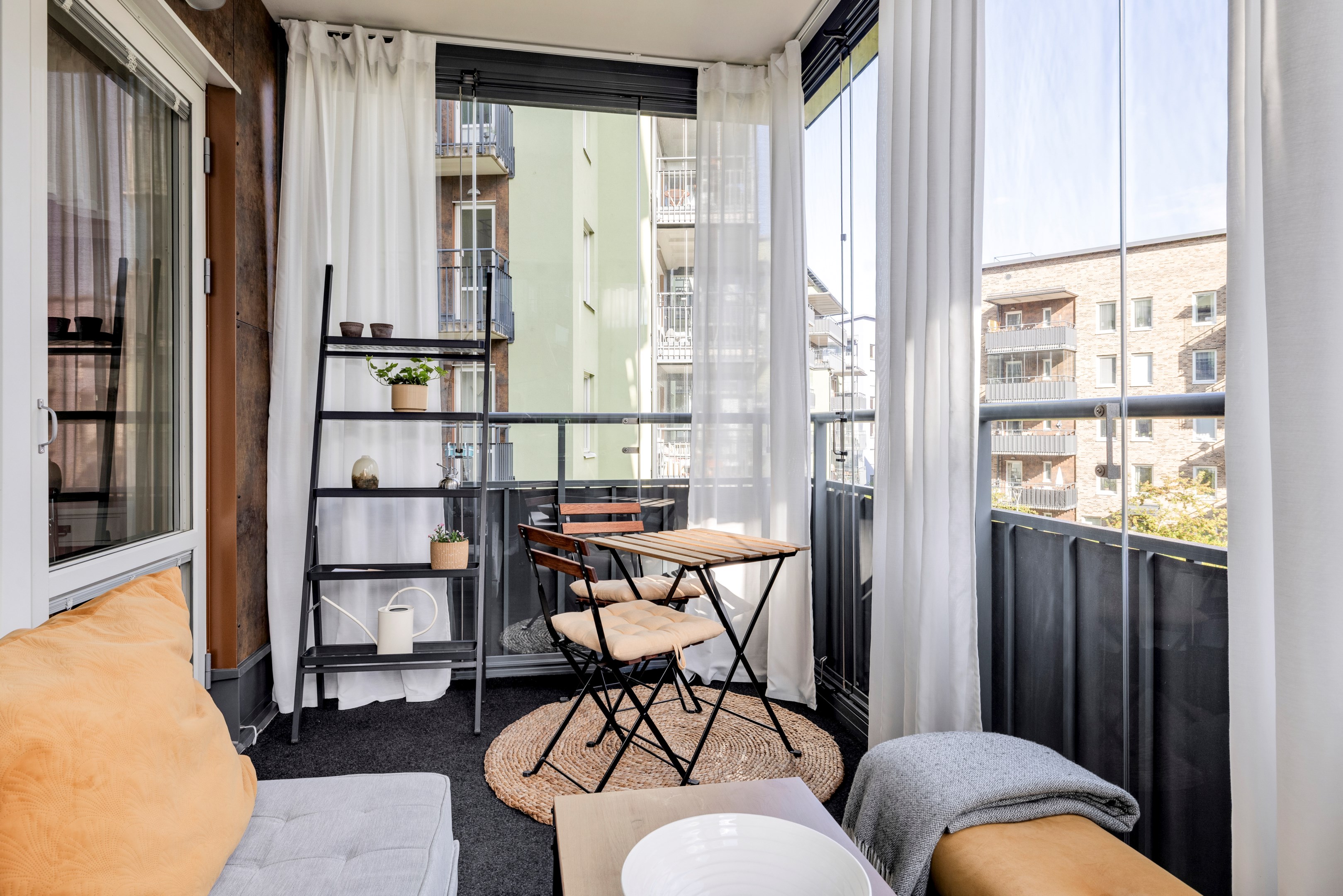 Bostadsbild från Sågargatan 15D, Kommande i Kungsängen, Uppsala