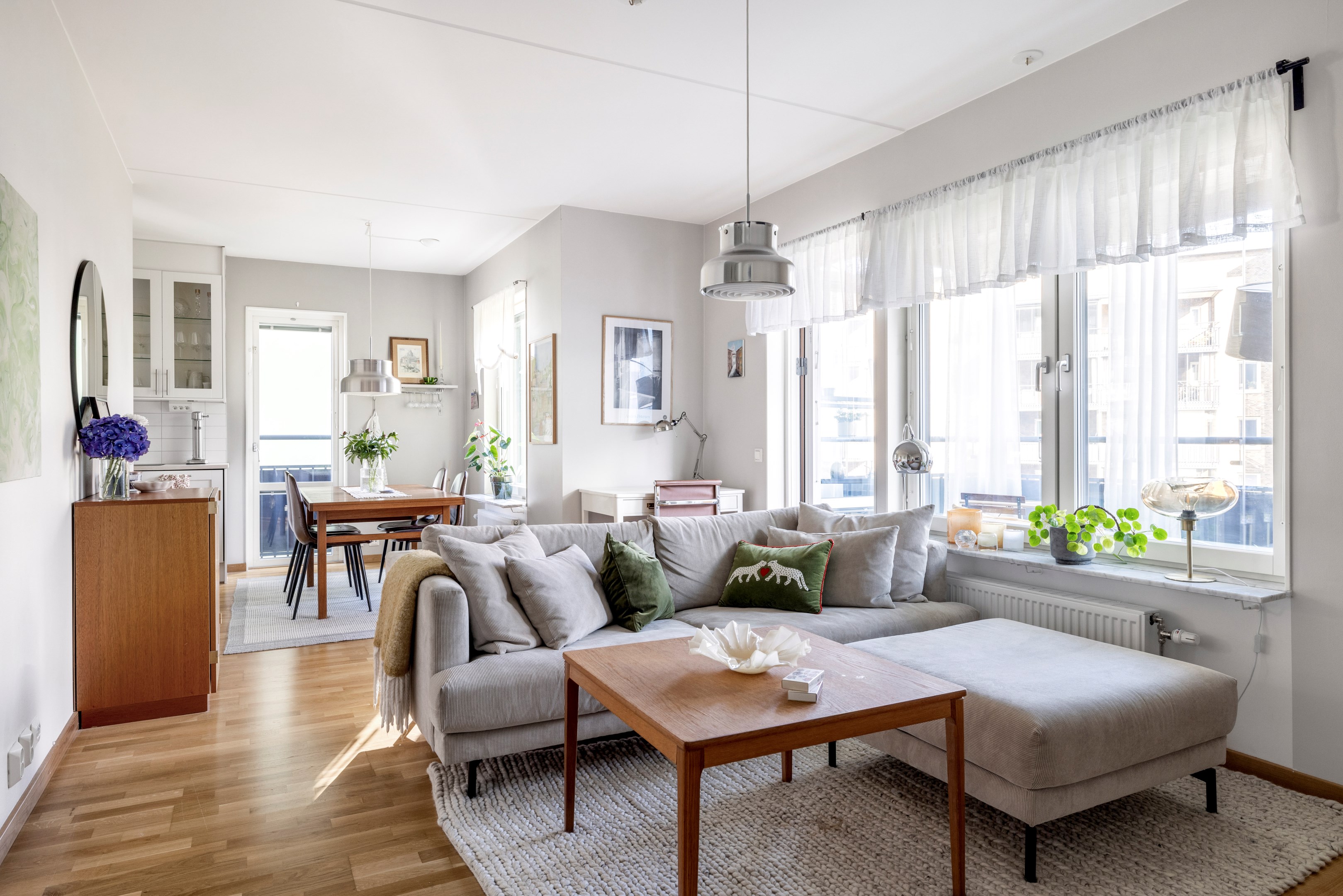 Bostadsbild från Sågargatan 15D, Kommande i Kungsängen, Uppsala