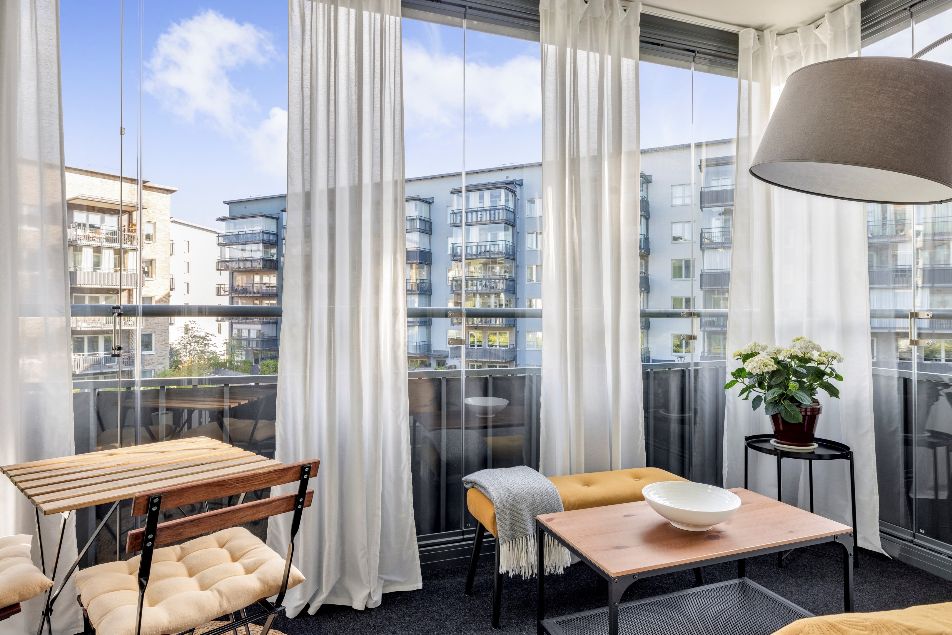 Bostadsbild från Sågargatan 15D, Kommande i Kungsängen, Uppsala