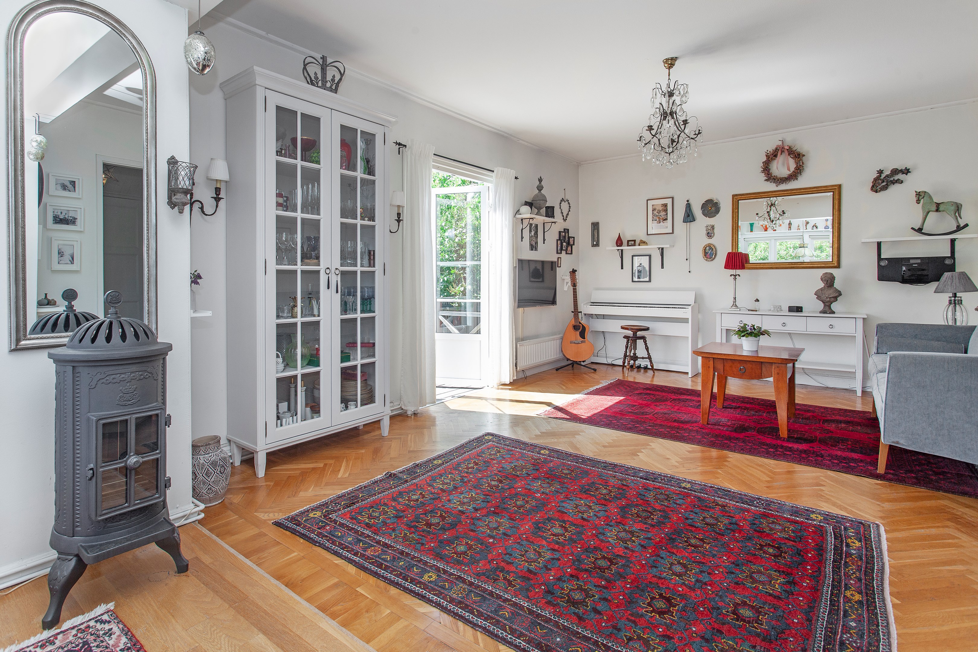 Bostadsbild från Bällstavägen 263, Kommande i Bromma - Norra Ängby, Stockholm