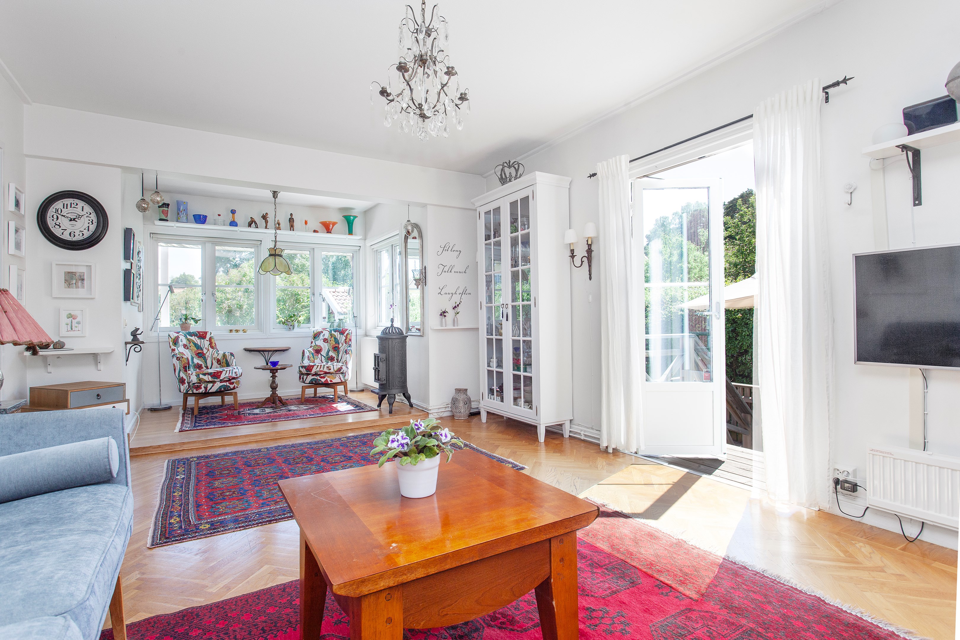 Bostadsbild från Bällstavägen 263, Kommande i Bromma - Norra Ängby, Stockholm