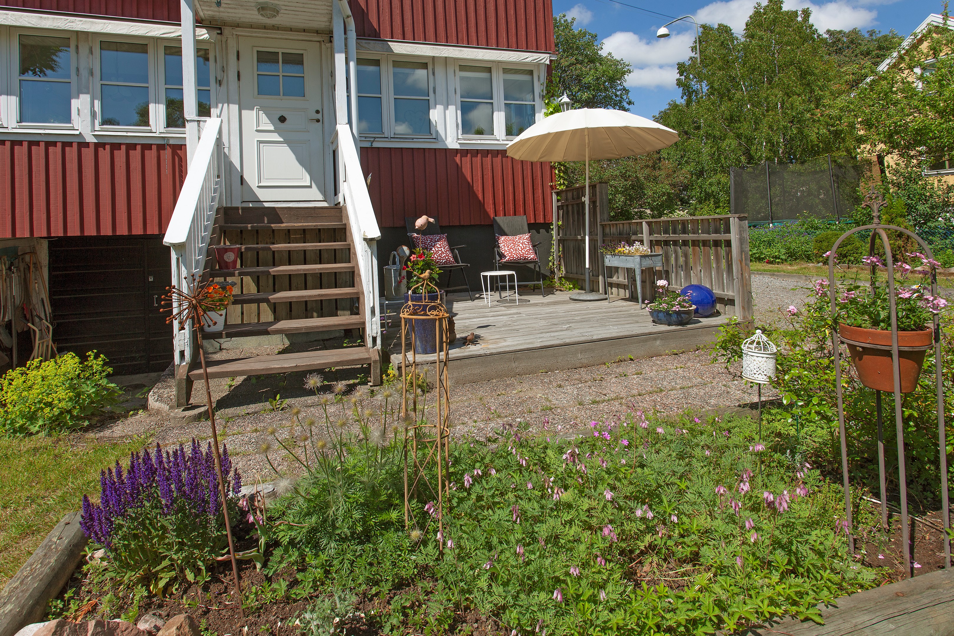 Bostadsbild från Bällstavägen 263, Kommande i Bromma - Norra Ängby, Stockholm