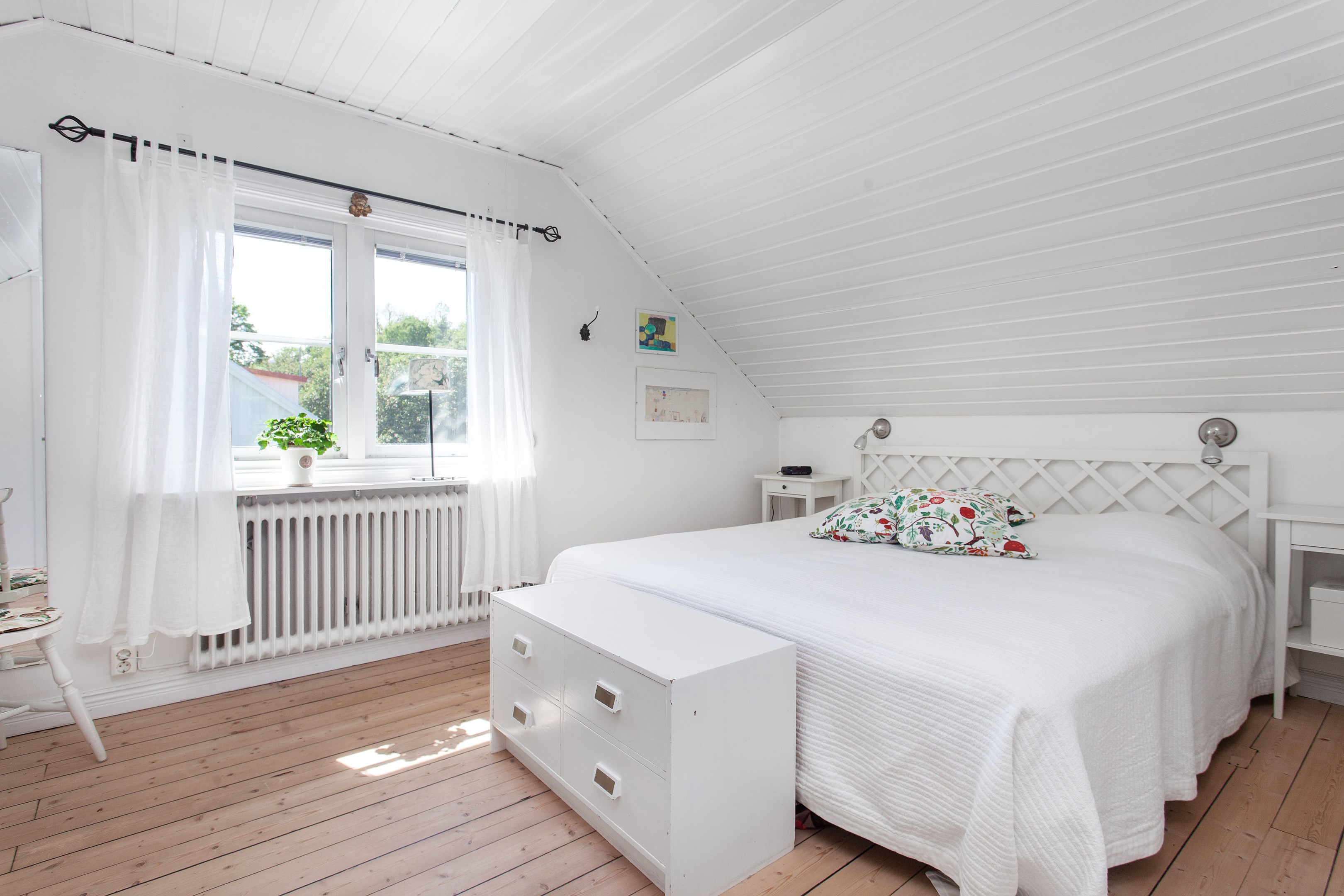 Bostadsbild från Bällstavägen 263, Kommande i Bromma - Norra Ängby, Stockholm
