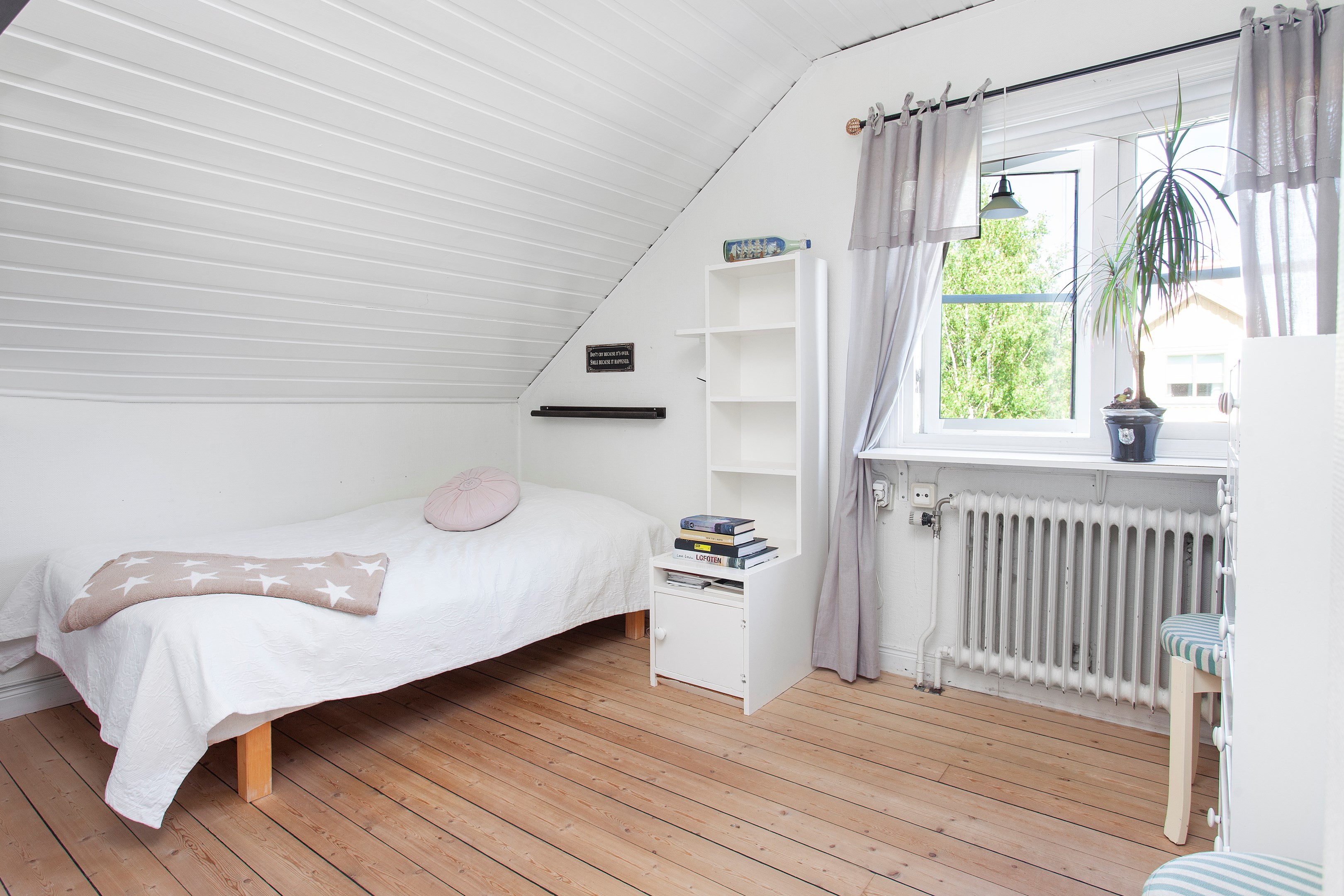 Bostadsbild från Bällstavägen 263, Kommande i Bromma - Norra Ängby, Stockholm