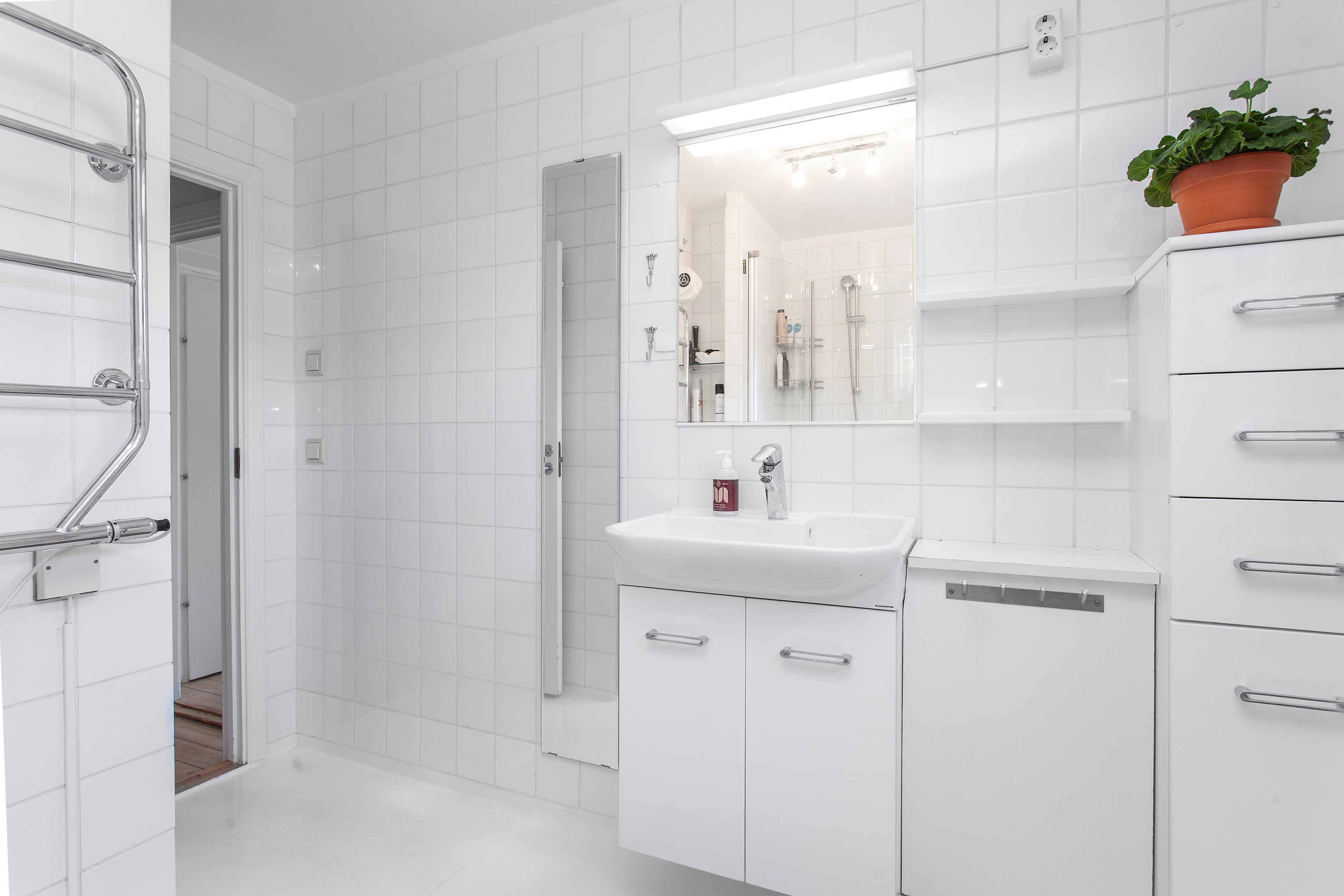 Bostadsbild från Bällstavägen 263, Kommande i Bromma - Norra Ängby, Stockholm