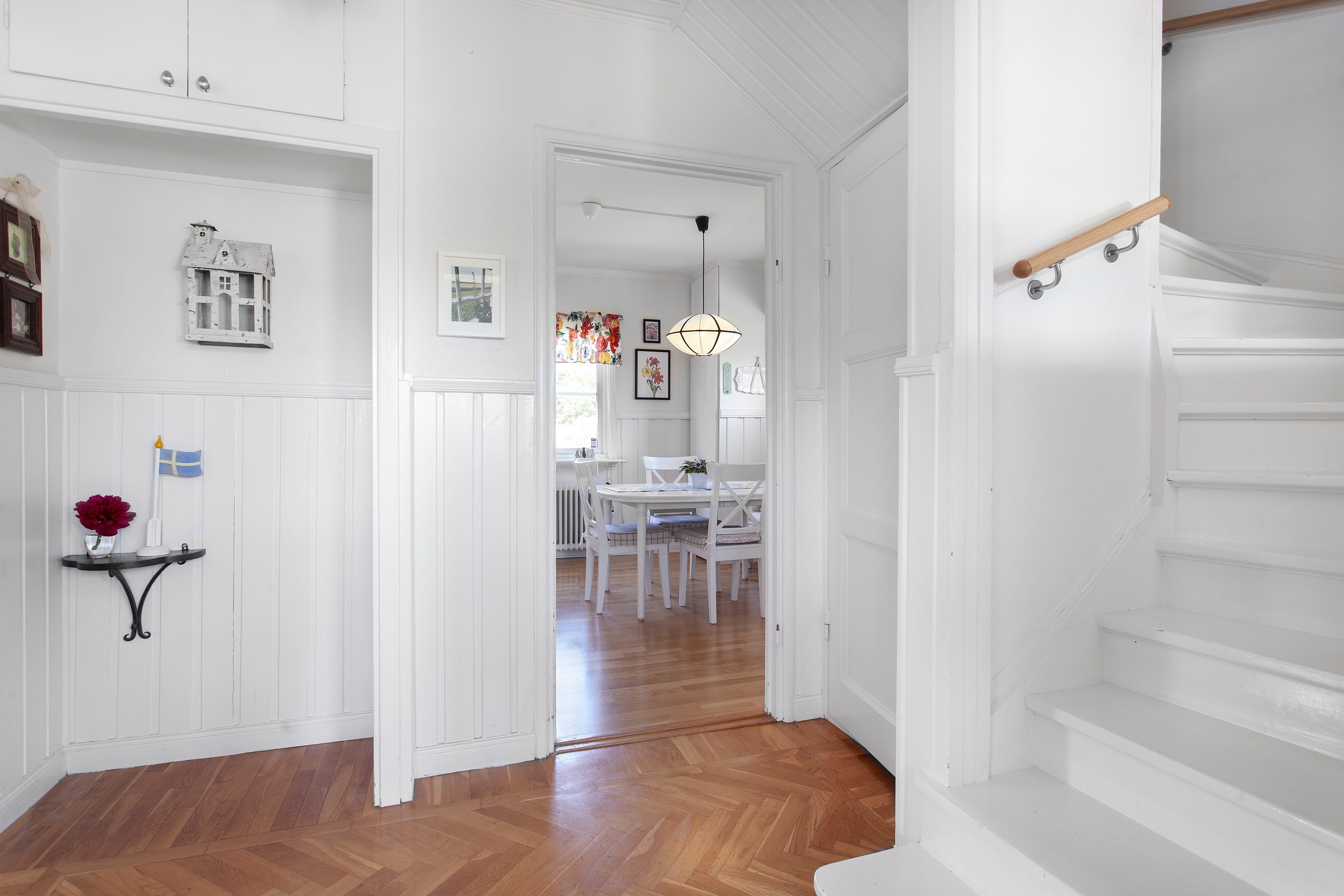 Bostadsbild från Bällstavägen 263, Kommande i Bromma - Norra Ängby, Stockholm