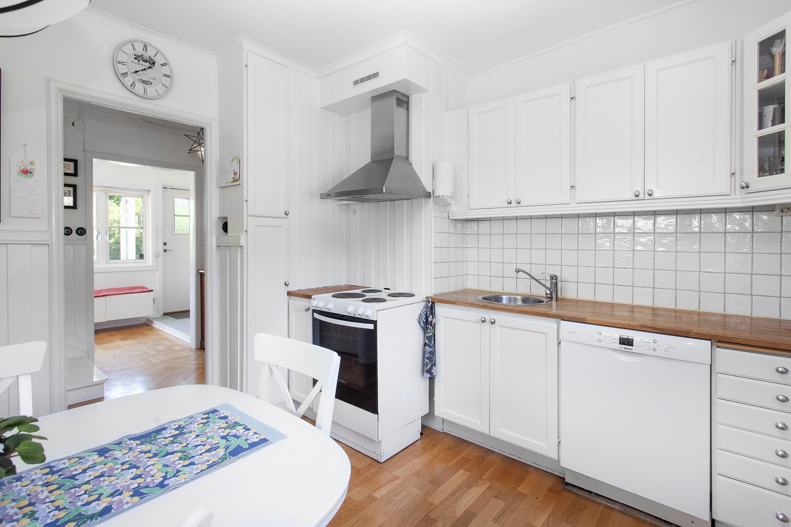 Bostadsbild från Bällstavägen 263, Kommande i Bromma - Norra Ängby, Stockholm