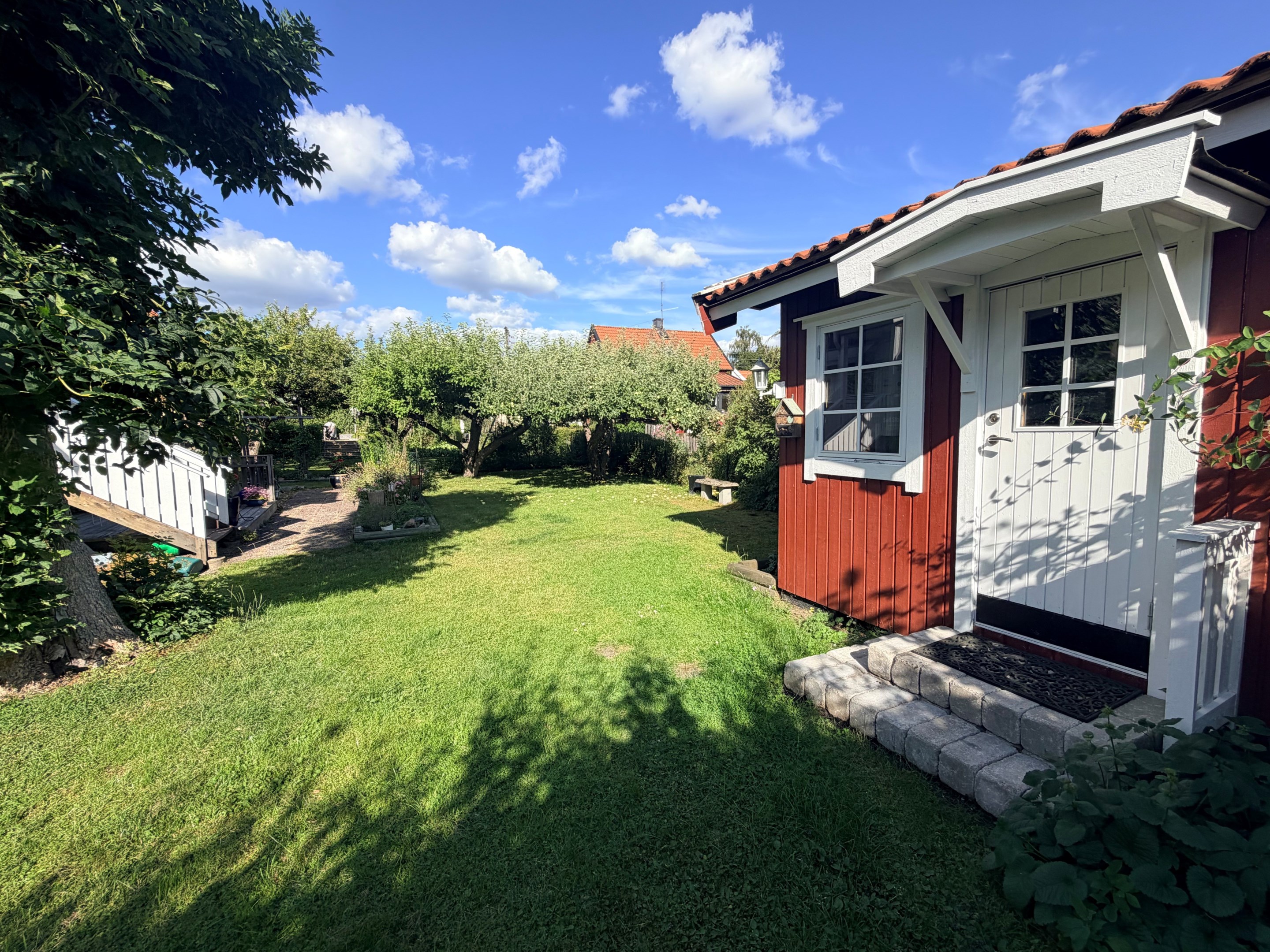Bostadsbild från Bällstavägen 263, Kommande i Bromma - Norra Ängby, Stockholm