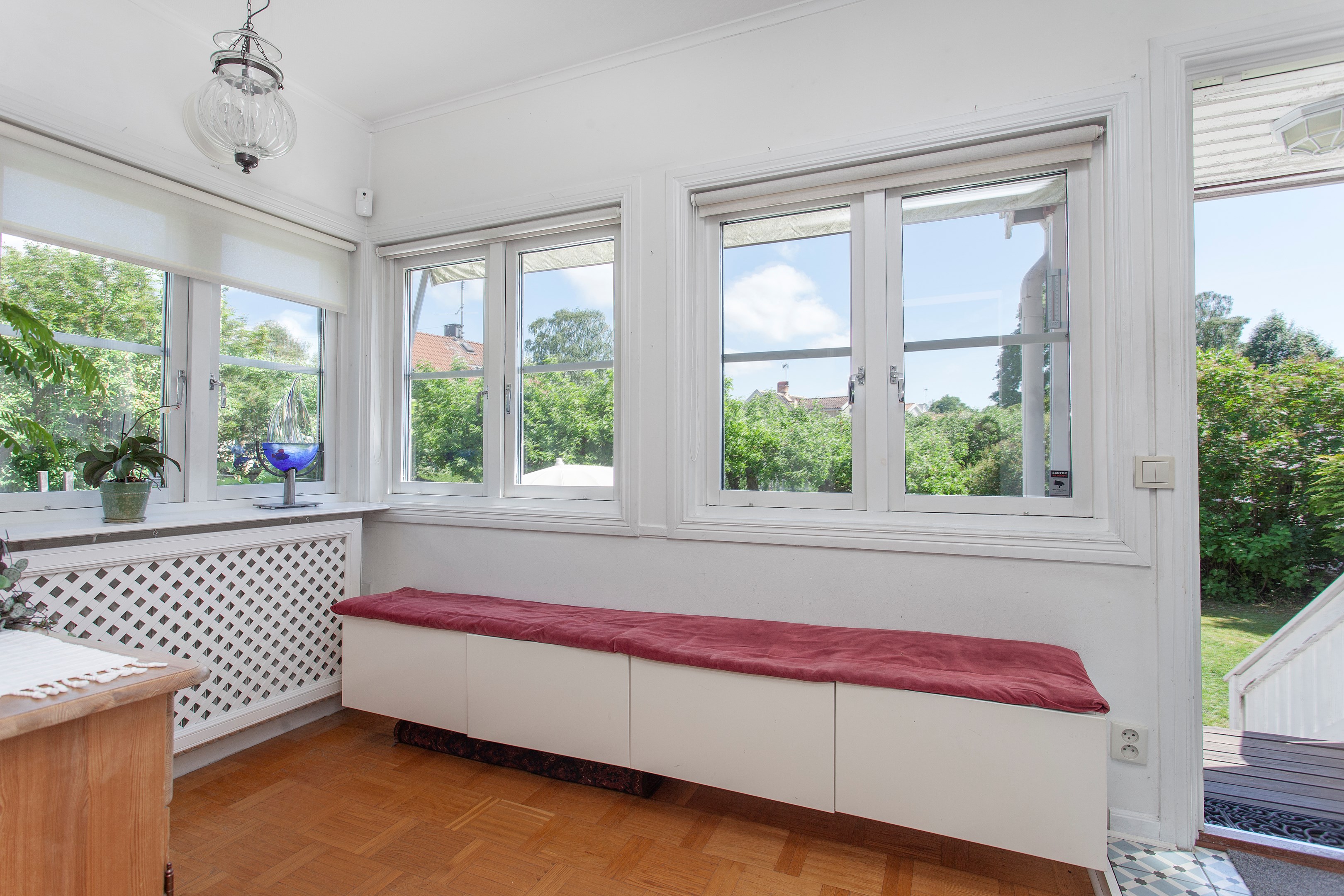 Bostadsbild från Bällstavägen 263, Kommande i Bromma - Norra Ängby, Stockholm