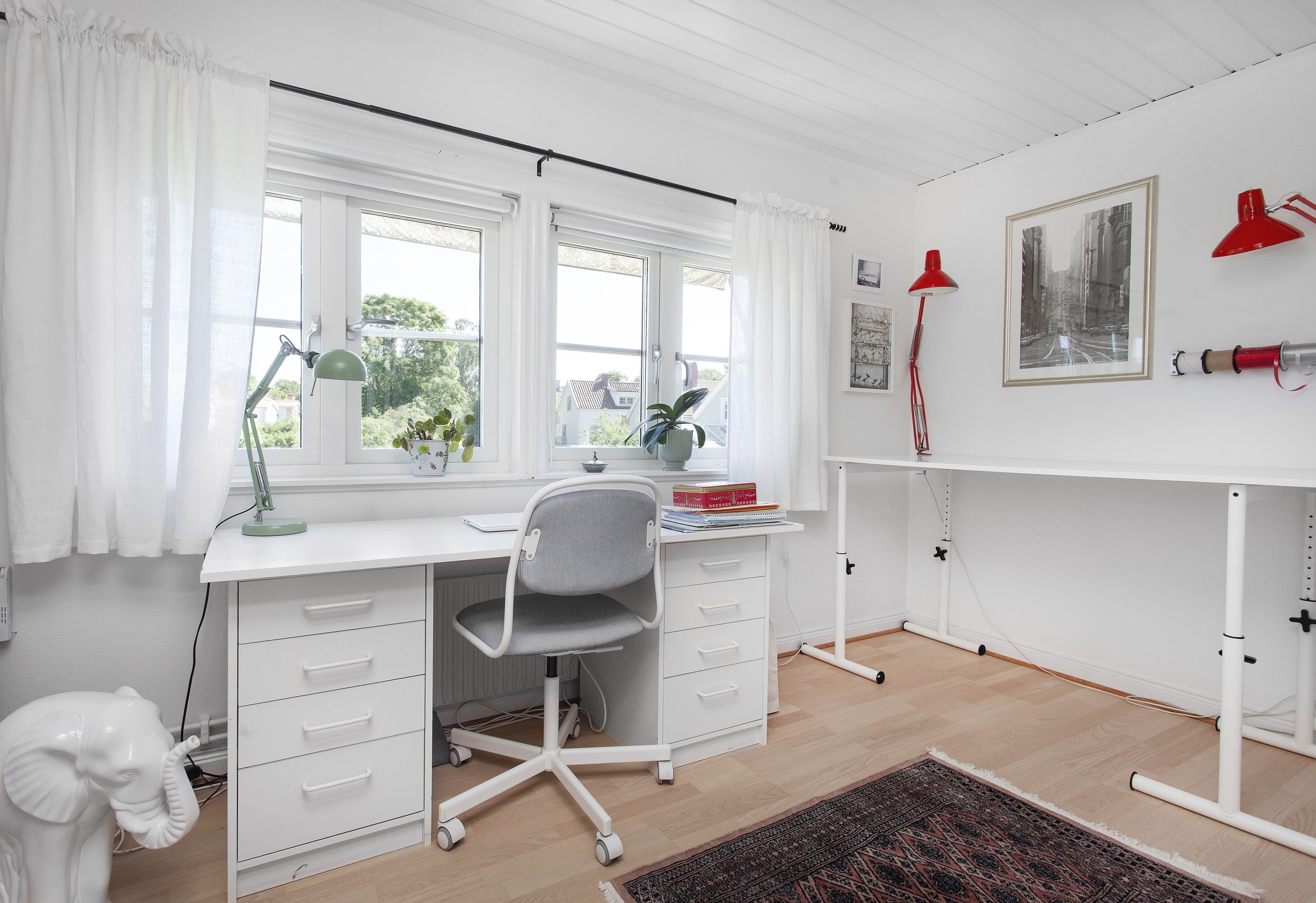 Bostadsbild från Bällstavägen 263, Kommande i Bromma - Norra Ängby, Stockholm