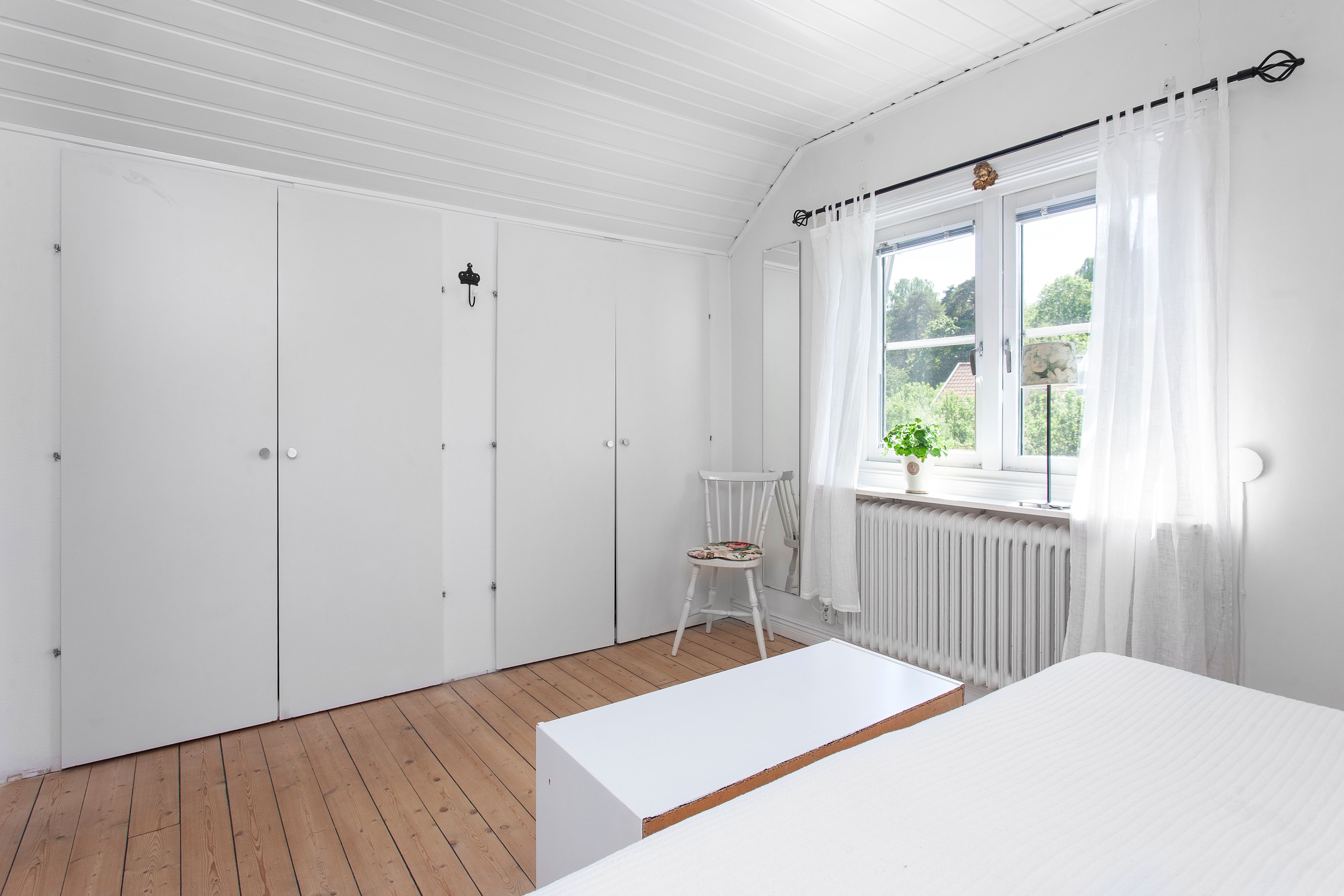 Bostadsbild från Bällstavägen 263, Kommande i Bromma - Norra Ängby, Stockholm