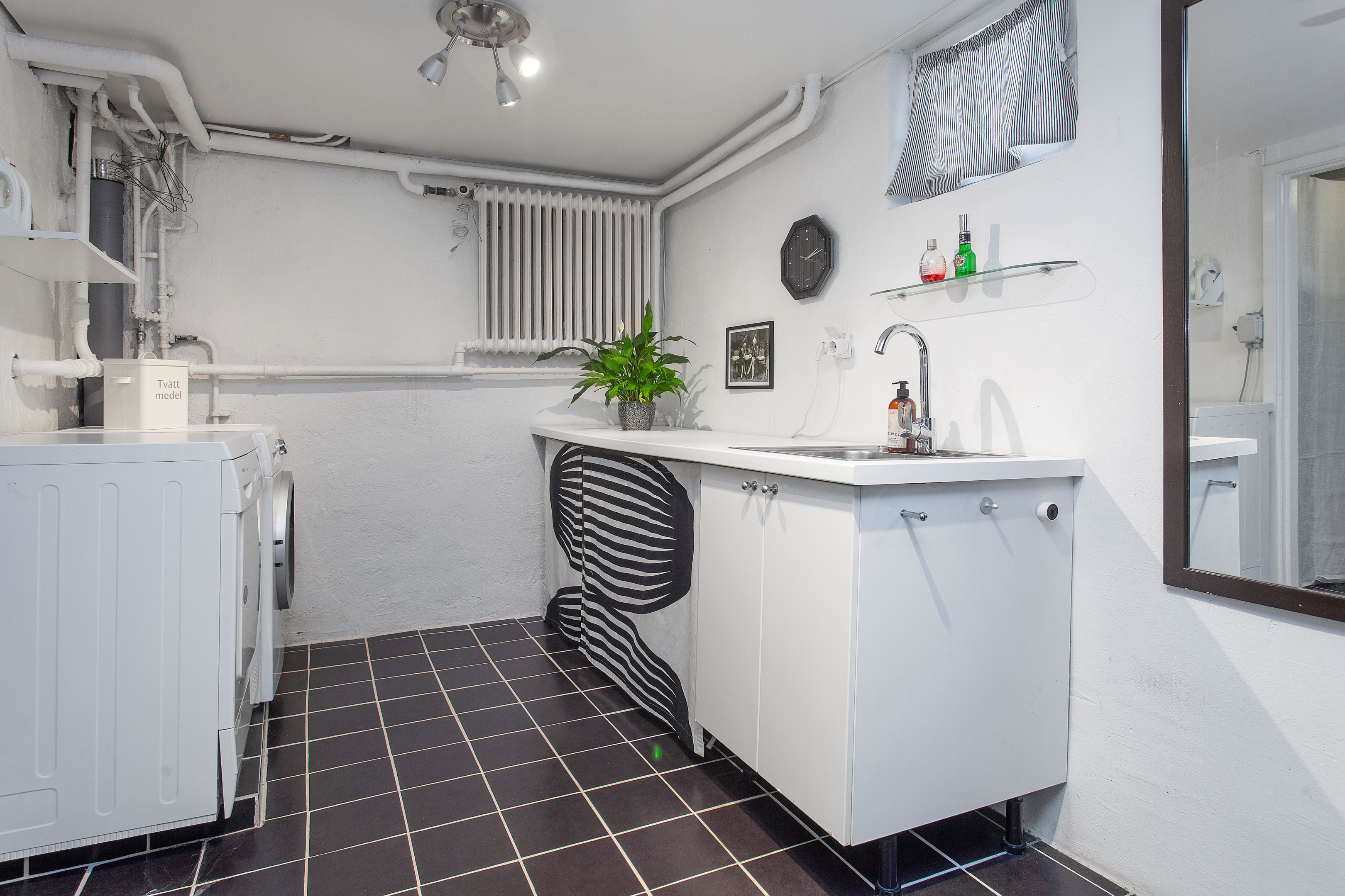 Bostadsbild från Bällstavägen 263, Kommande i Bromma - Norra Ängby, Stockholm