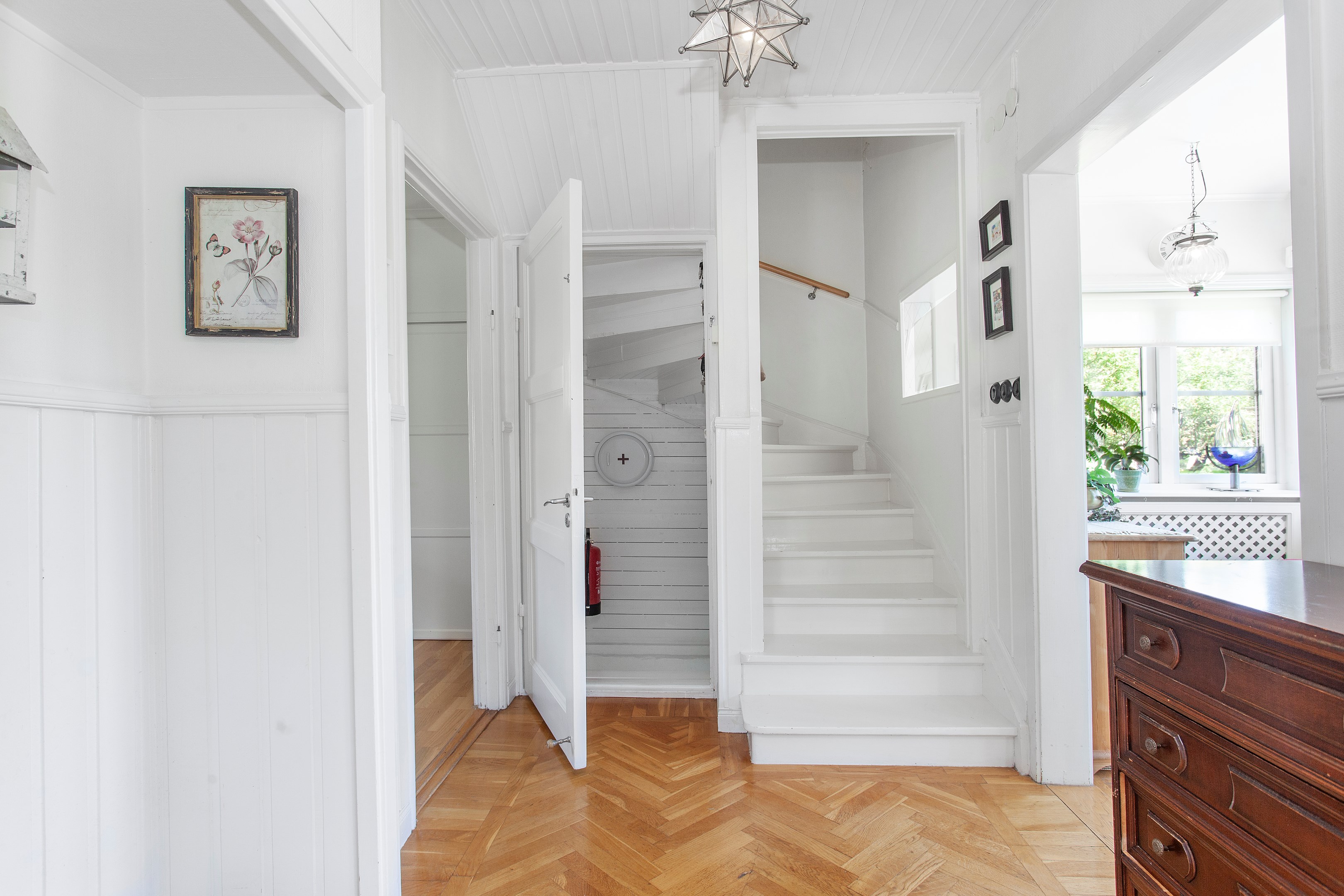 Bostadsbild från Bällstavägen 263, Kommande i Bromma - Norra Ängby, Stockholm