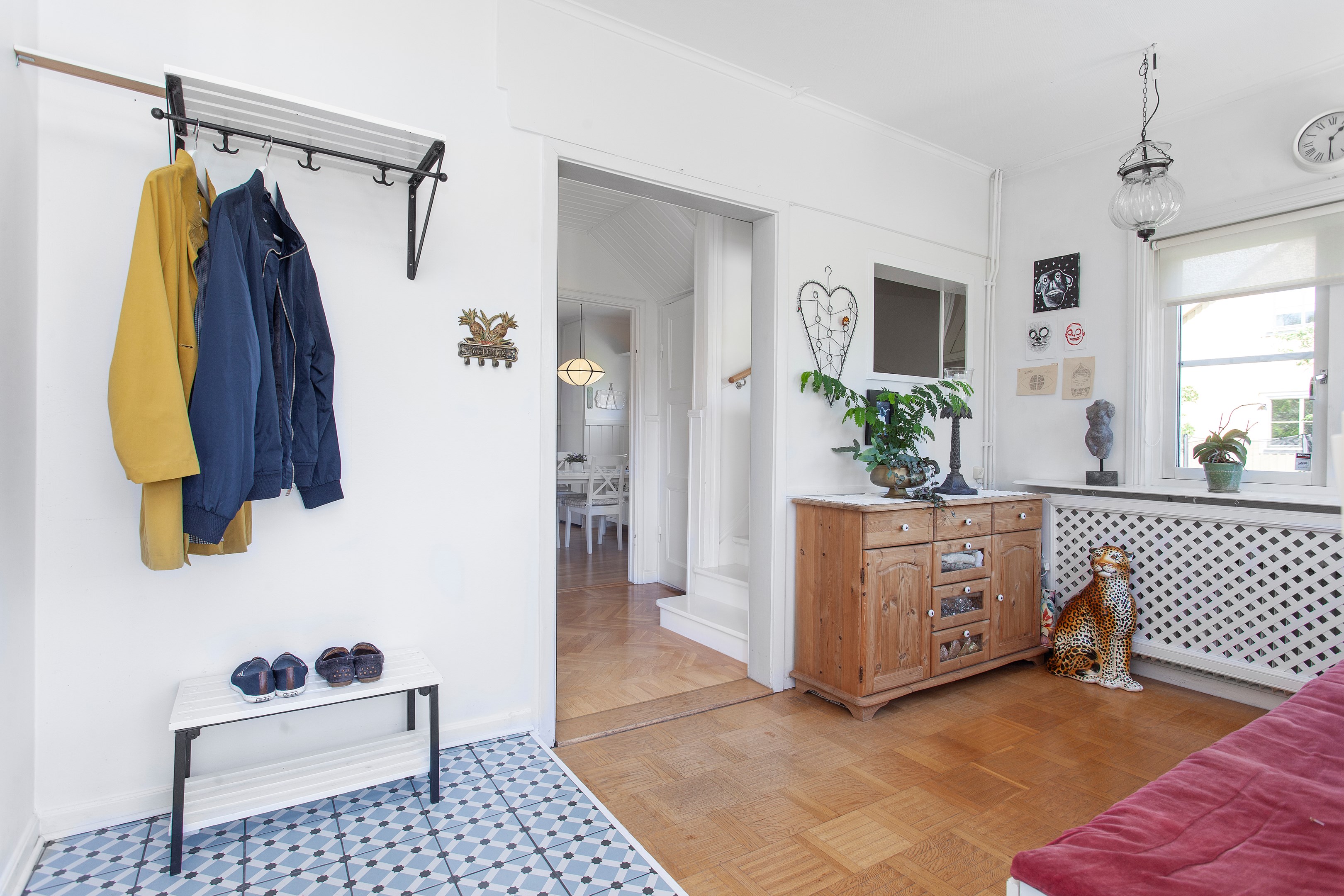 Bostadsbild från Bällstavägen 263, Kommande i Bromma - Norra Ängby, Stockholm