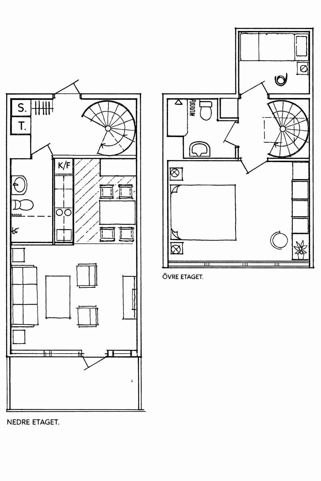 Planritning 1135