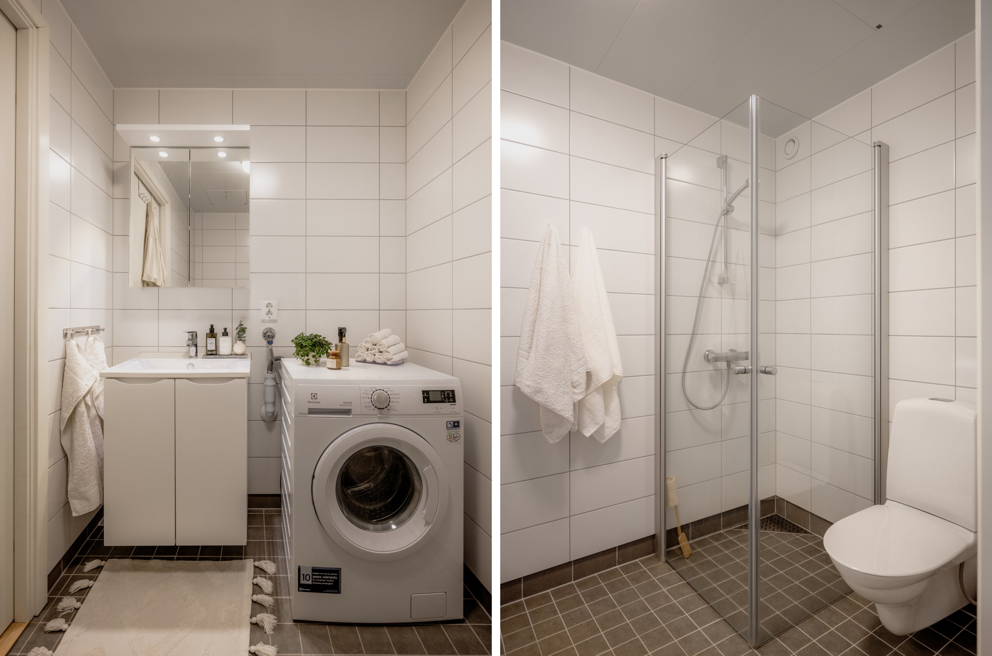 Bostadsbild från Diavoxvägen 32, Kommande i Midsommarkransen, Stockholm