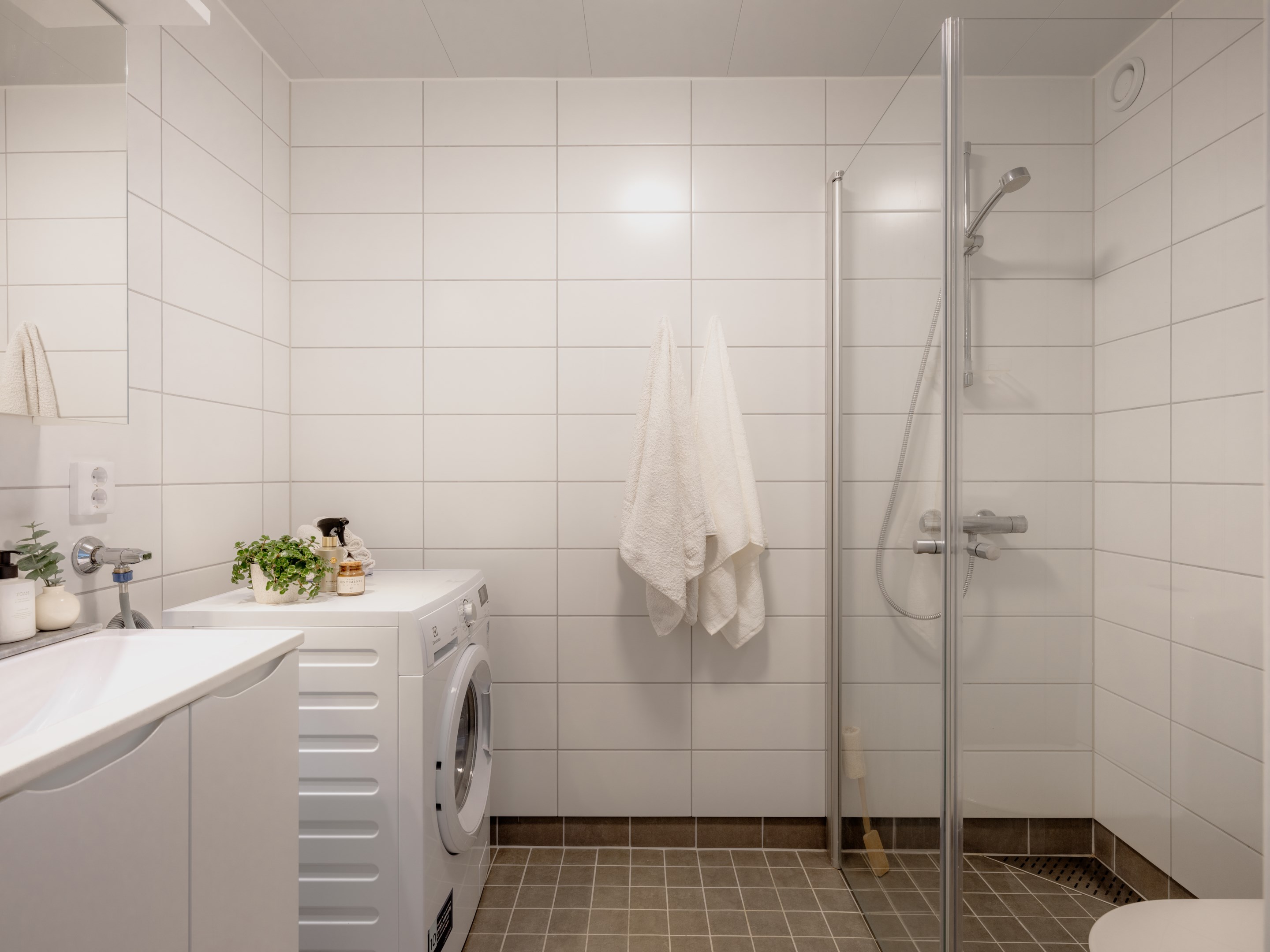 Bostadsbild från Diavoxvägen 32, Kommande i Midsommarkransen, Stockholm