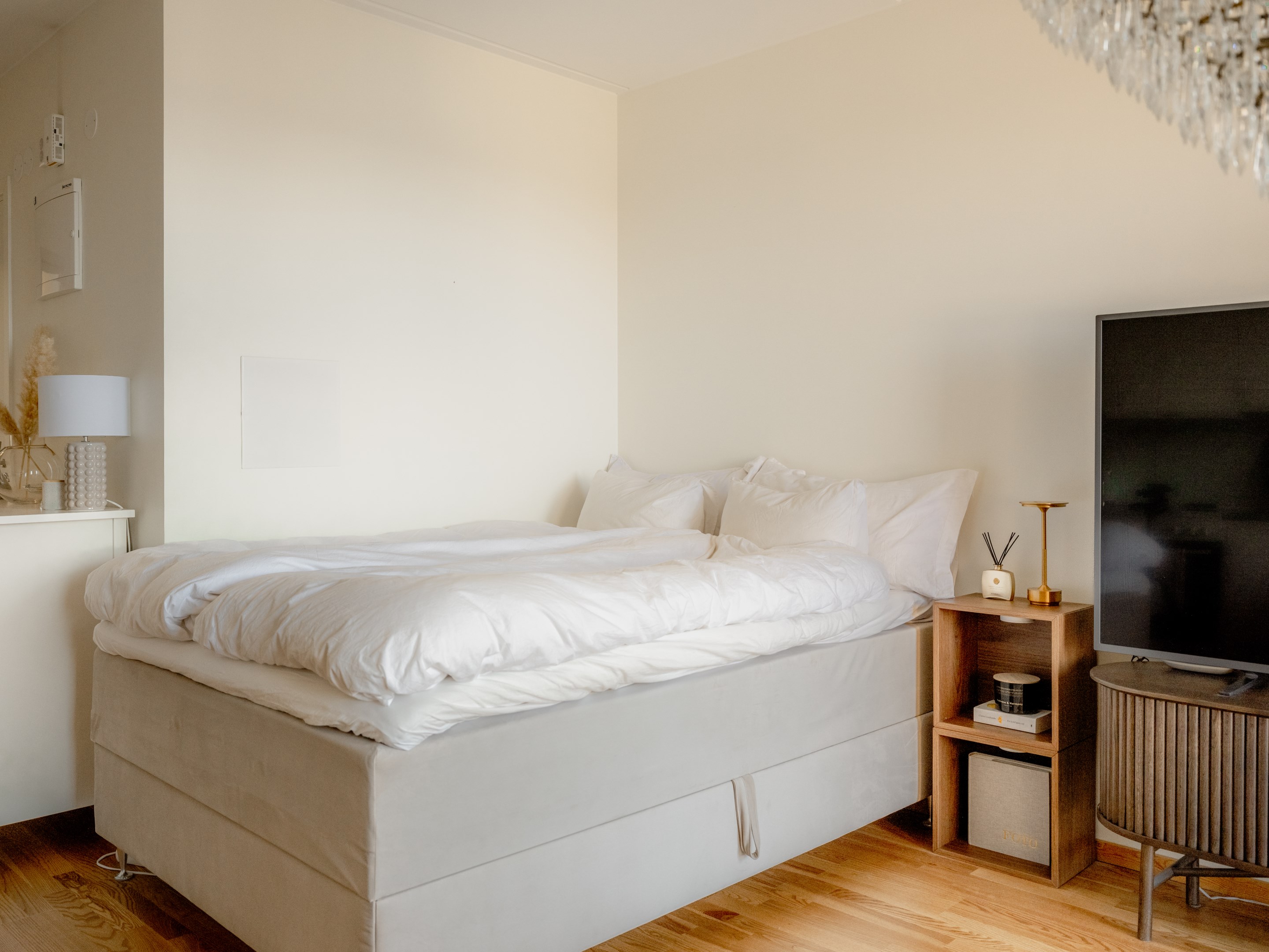 Bostadsbild från Diavoxvägen 32, Kommande i Midsommarkransen, Stockholm