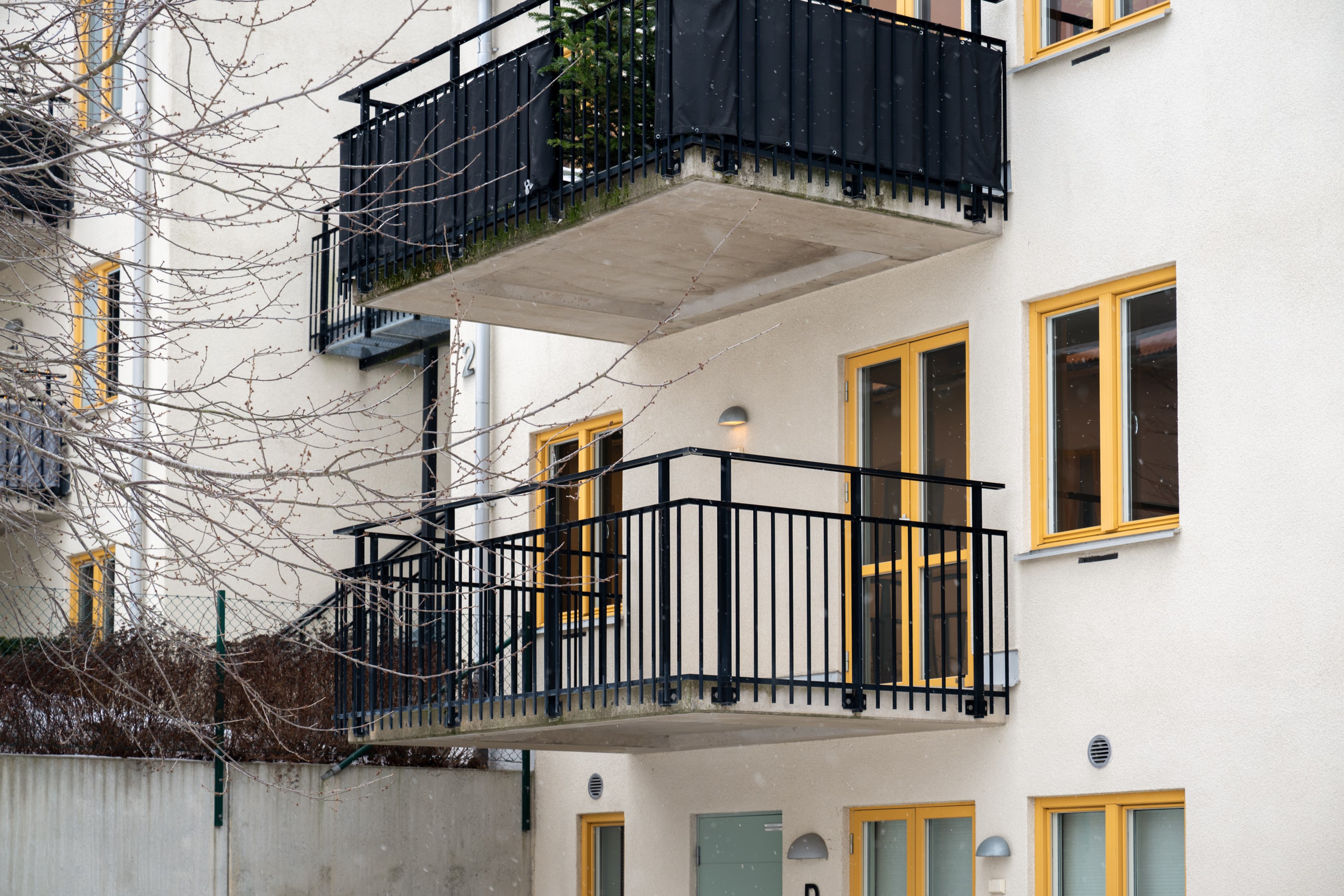 Bostadsbild från Svartviksbacken 2E, 1tr, Till salu i , Upplands-Bro