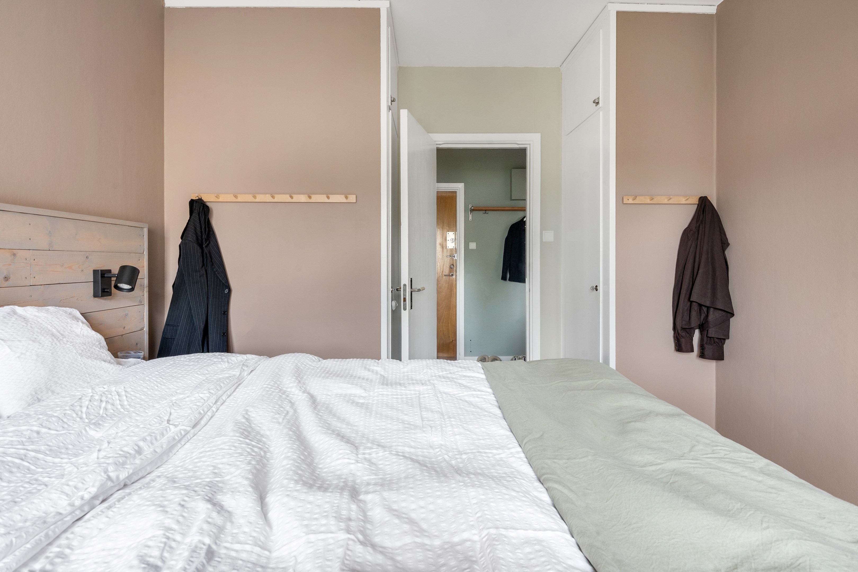 Bostadsbild från Torkelsgatan 14B, Till salu i Fålhagen, Uppsala