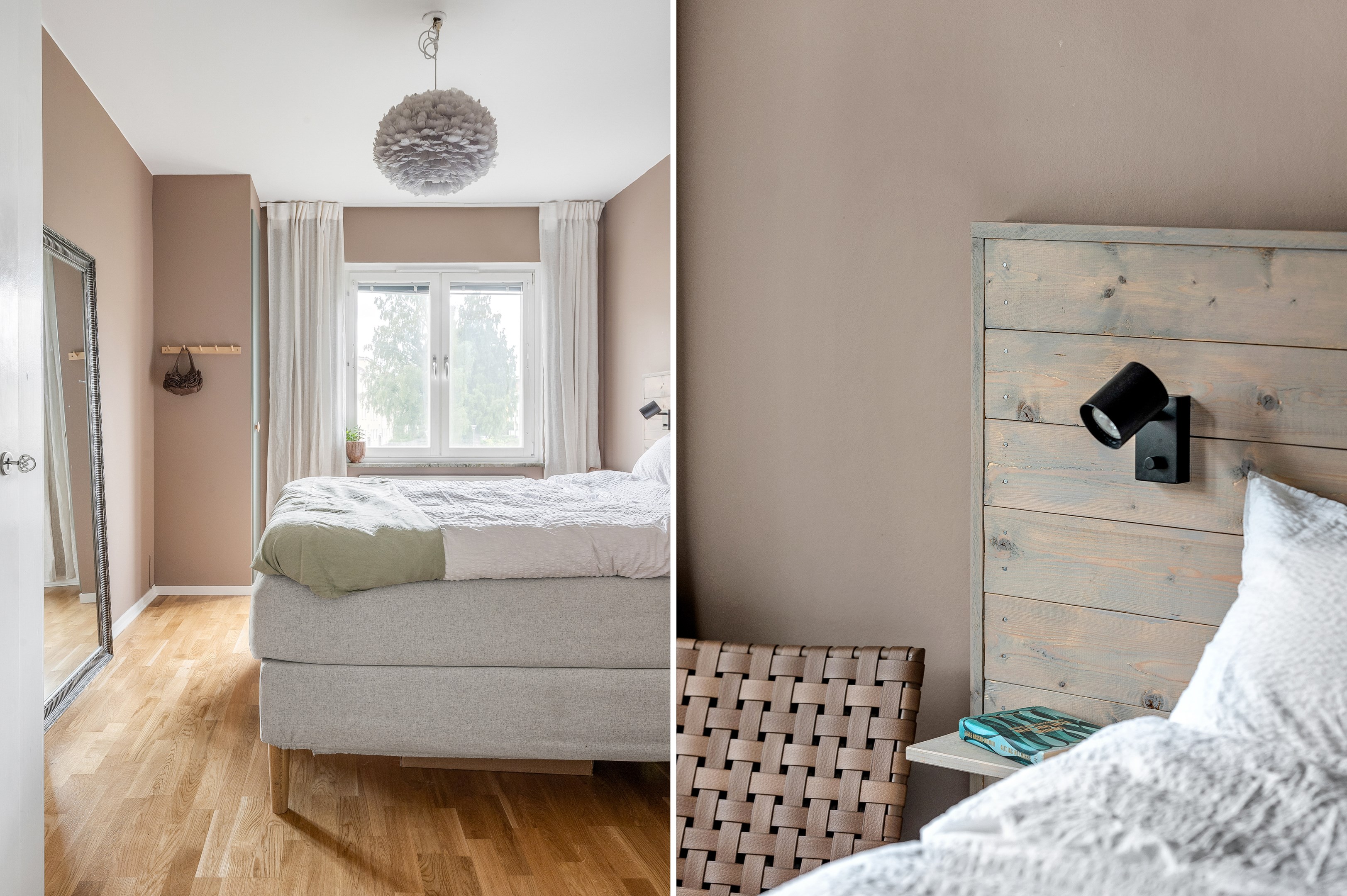 Bostadsbild från Torkelsgatan 14B, Till salu i Fålhagen, Uppsala