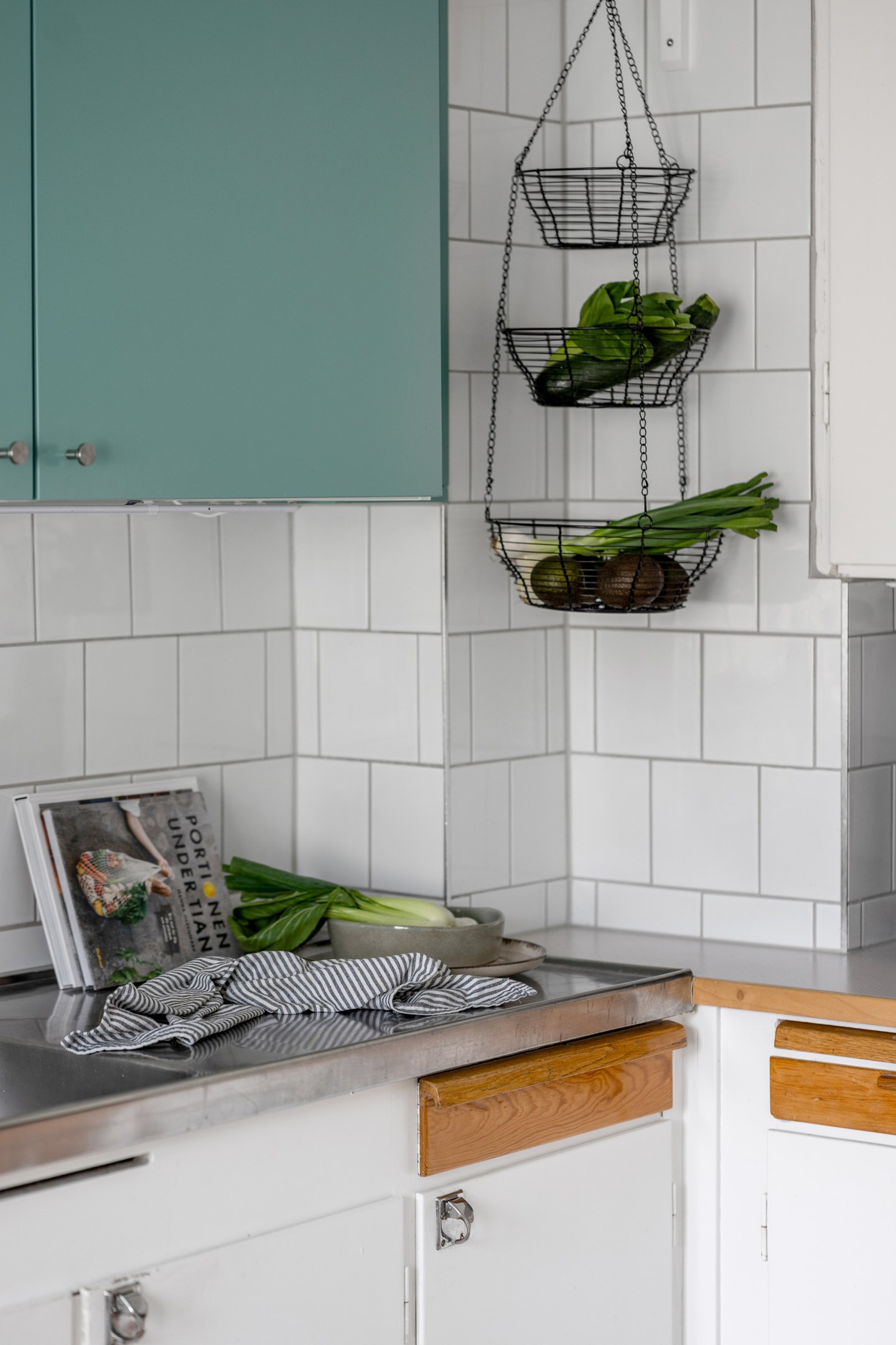 Bostadsbild från Torkelsgatan 14B, Till salu i Fålhagen, Uppsala