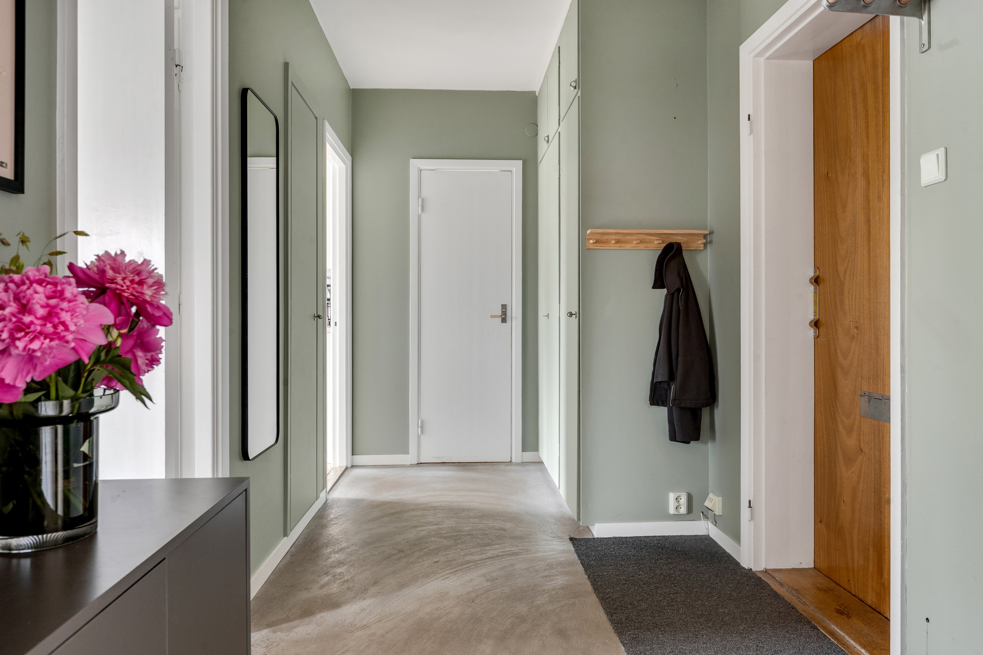 Bostadsbild från Torkelsgatan 14B, Till salu i Fålhagen, Uppsala