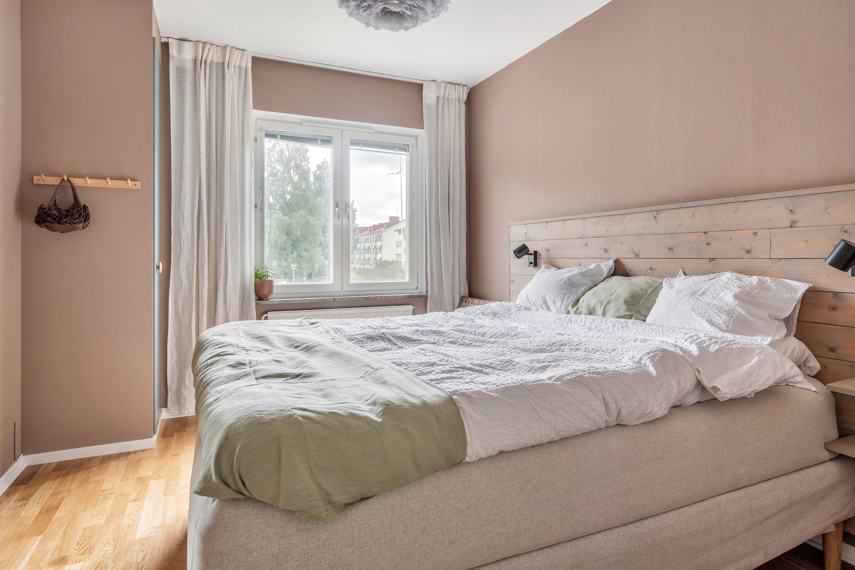 Bostadsbild från Torkelsgatan 14B, Till salu i Fålhagen, Uppsala