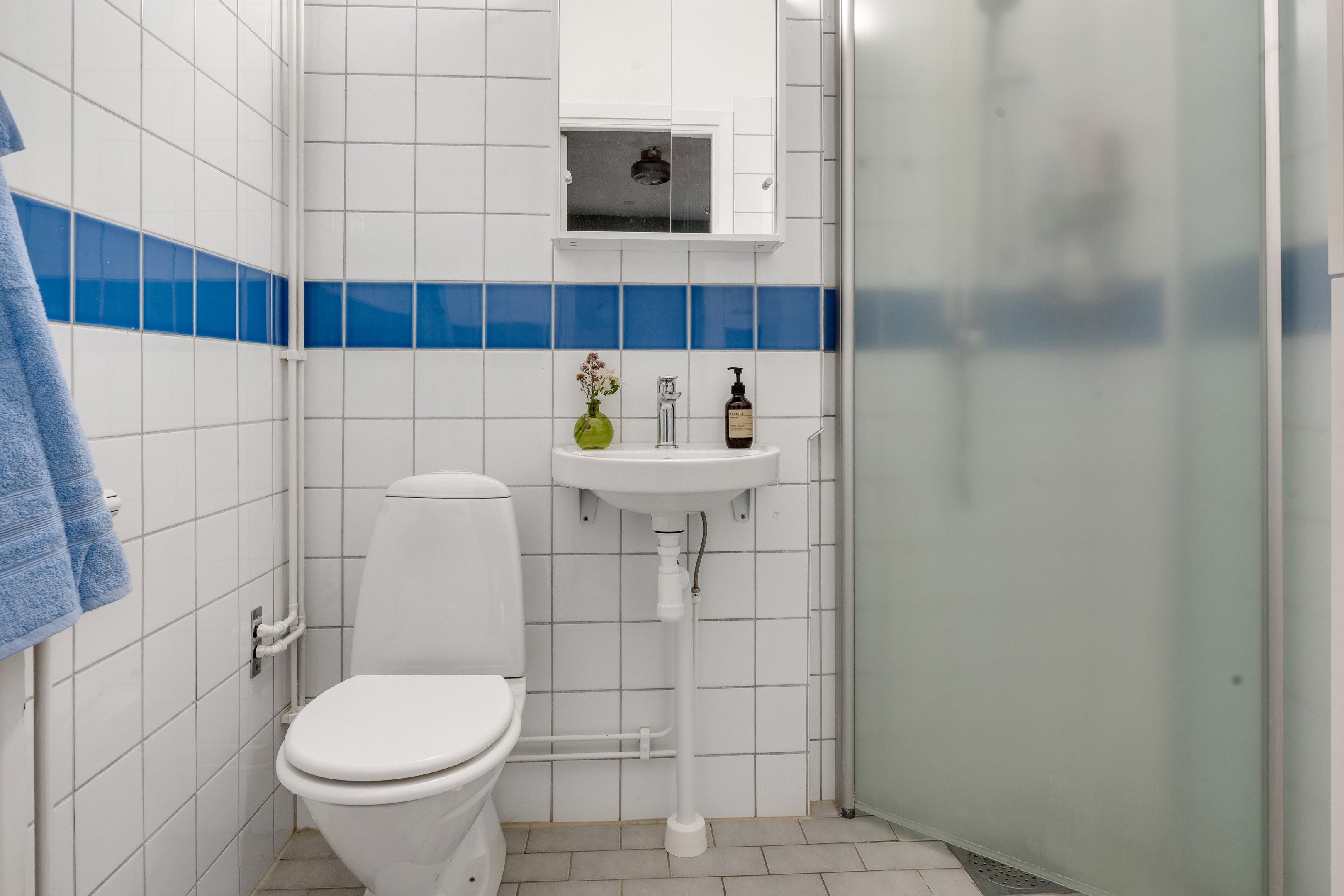 Bostadsbild från Torkelsgatan 14B, Till salu i Fålhagen, Uppsala
