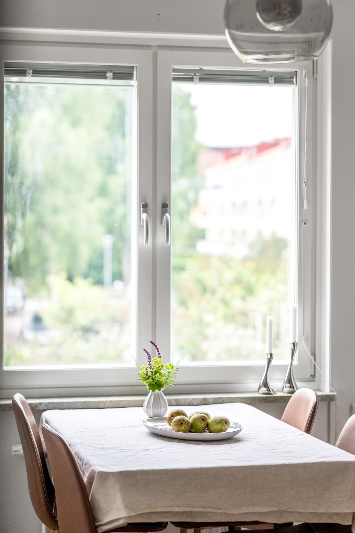Bostadsbild från Torkelsgatan 14B, Till salu i Fålhagen, Uppsala