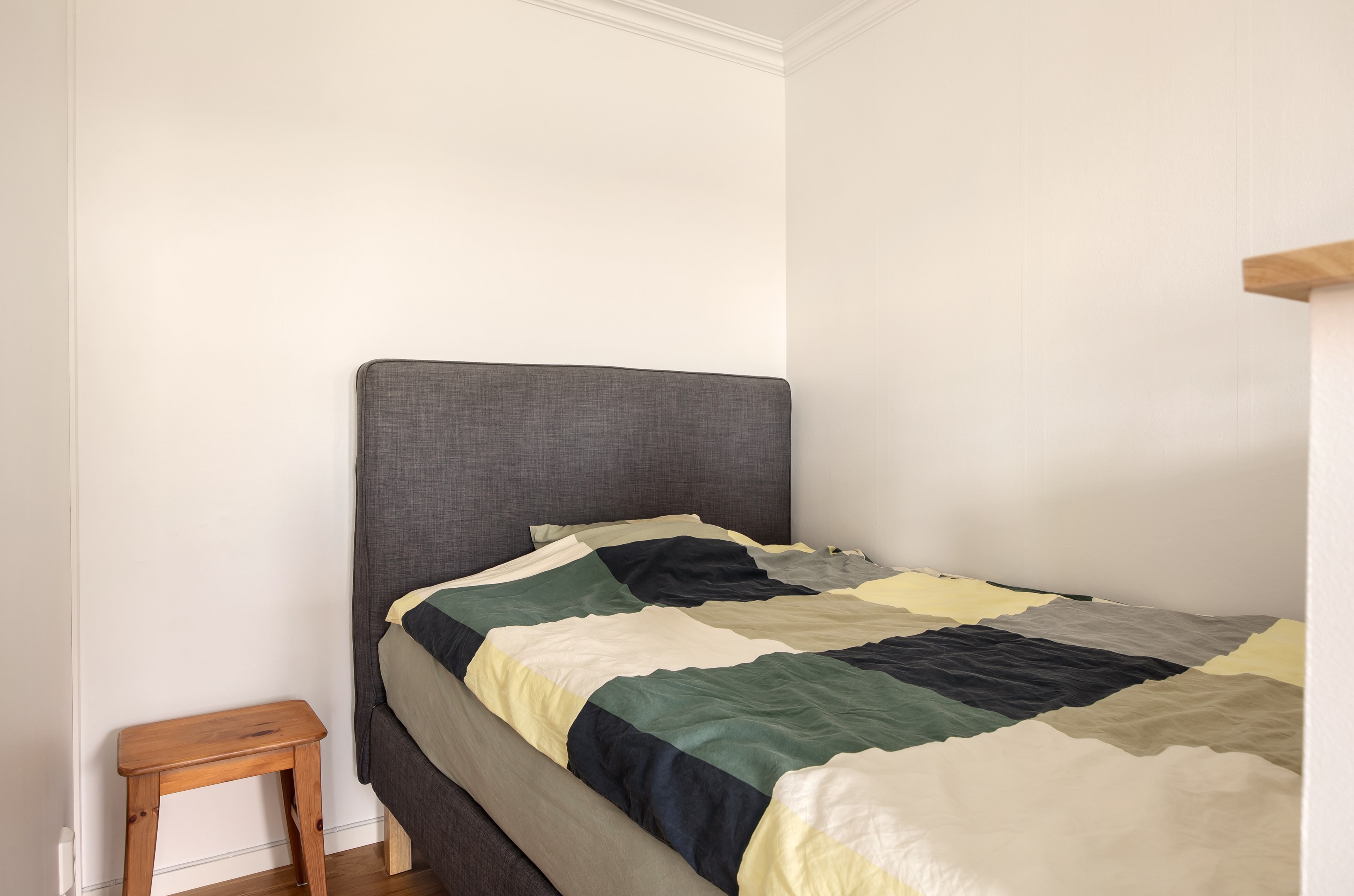 Bostadsbild från Ornövägen 32, Kommande i Västra Orminge, Nacka