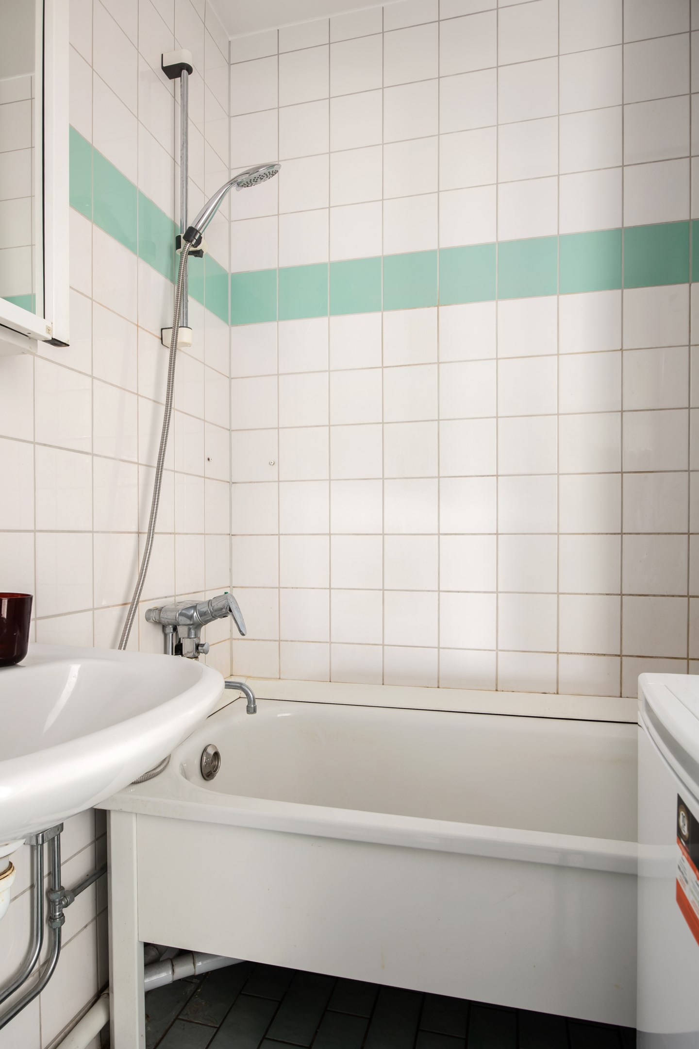 Bostadsbild från Ornövägen 32, Kommande i Västra Orminge, Nacka