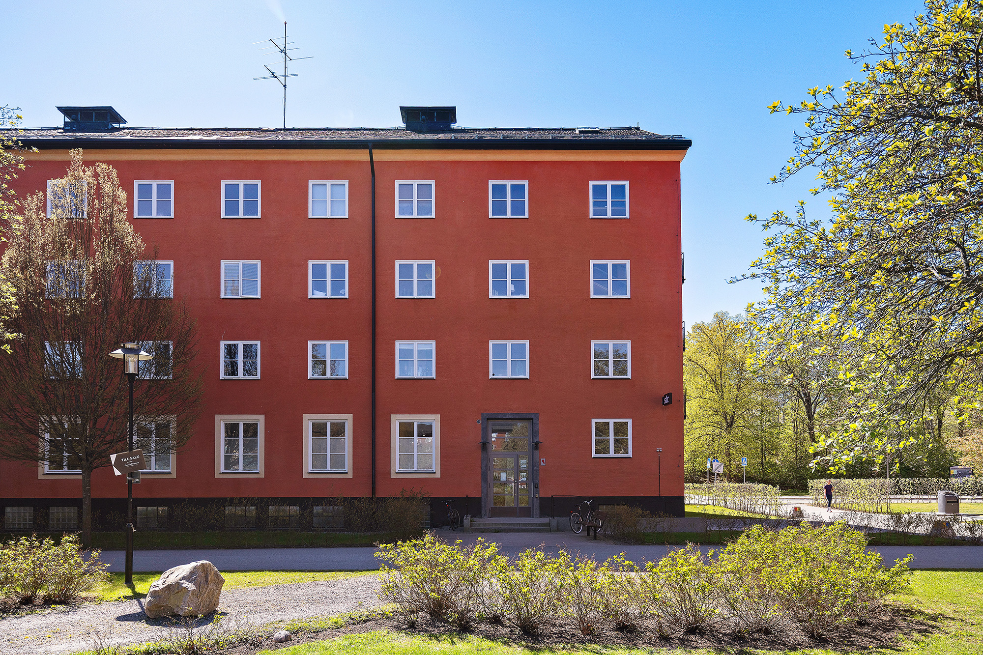 Bostadsbild från Follingbogatan 22, Till salu i Bromma - Beckomberga, Stockholm